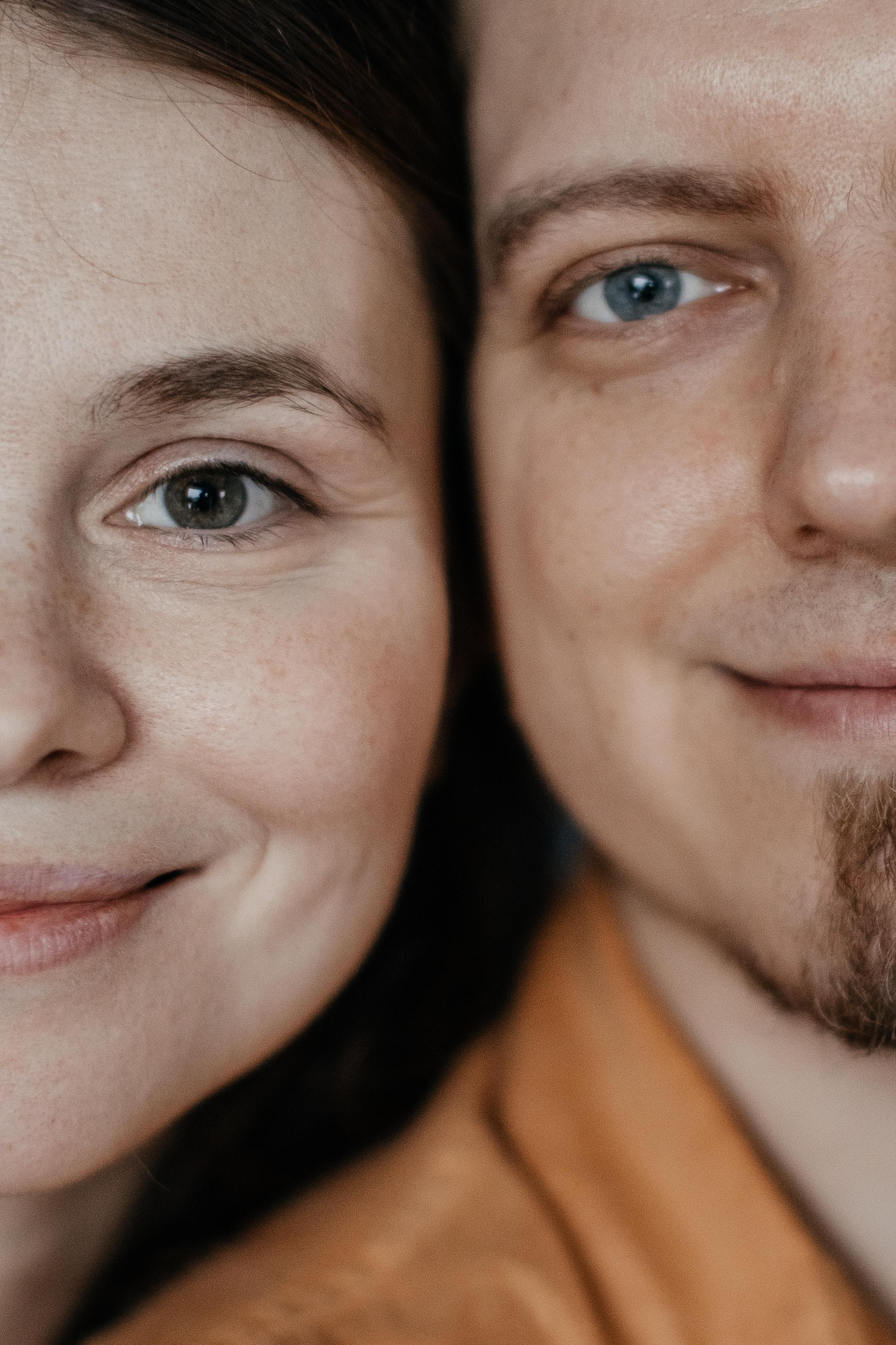 Карина, Ваня и Варя. Lifestyle фотограф в Санкт-Петербурге Анна Щекалева