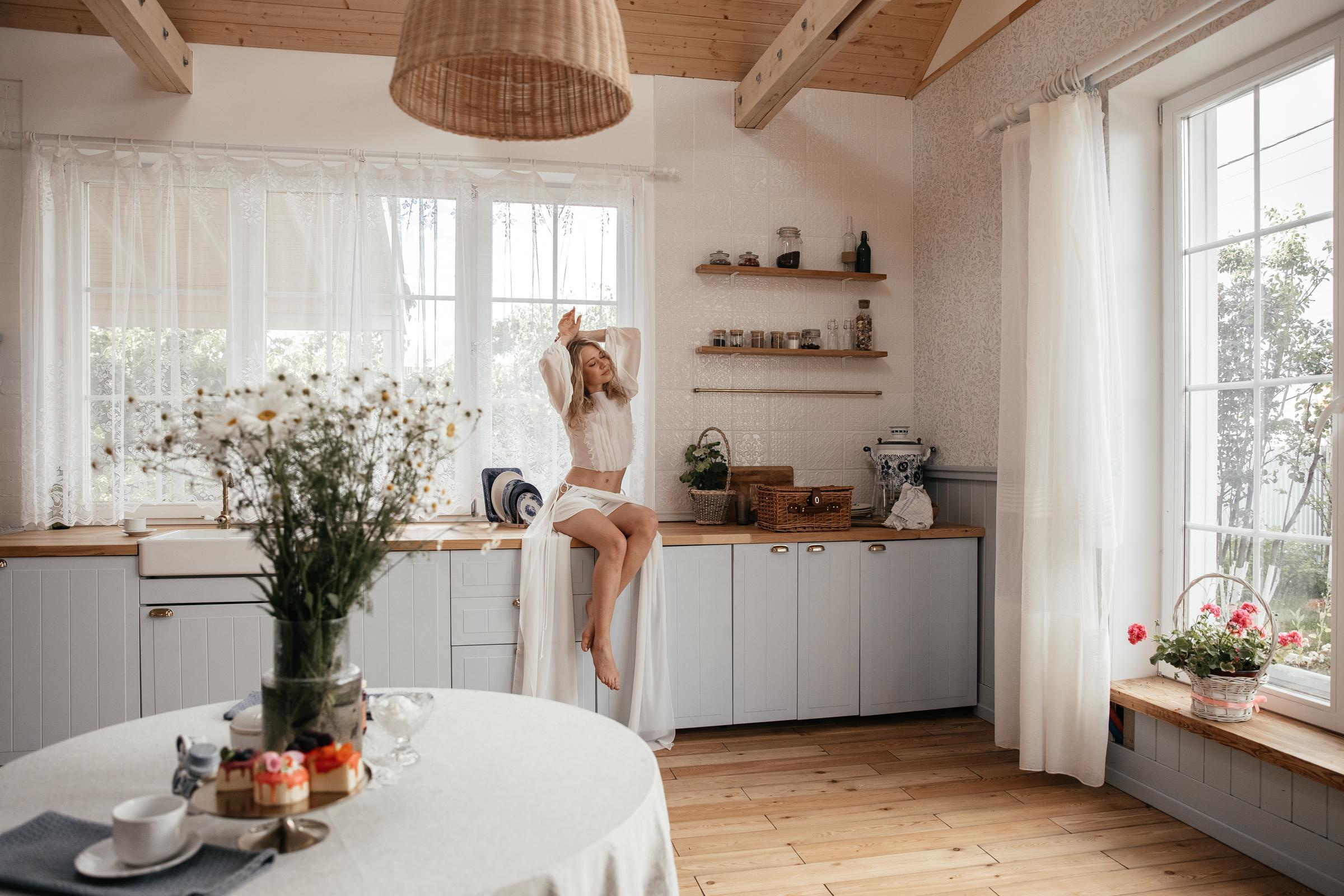 Ольга и Денис. Lifestyle фотограф в Санкт-Петербурге Анна Щекалева