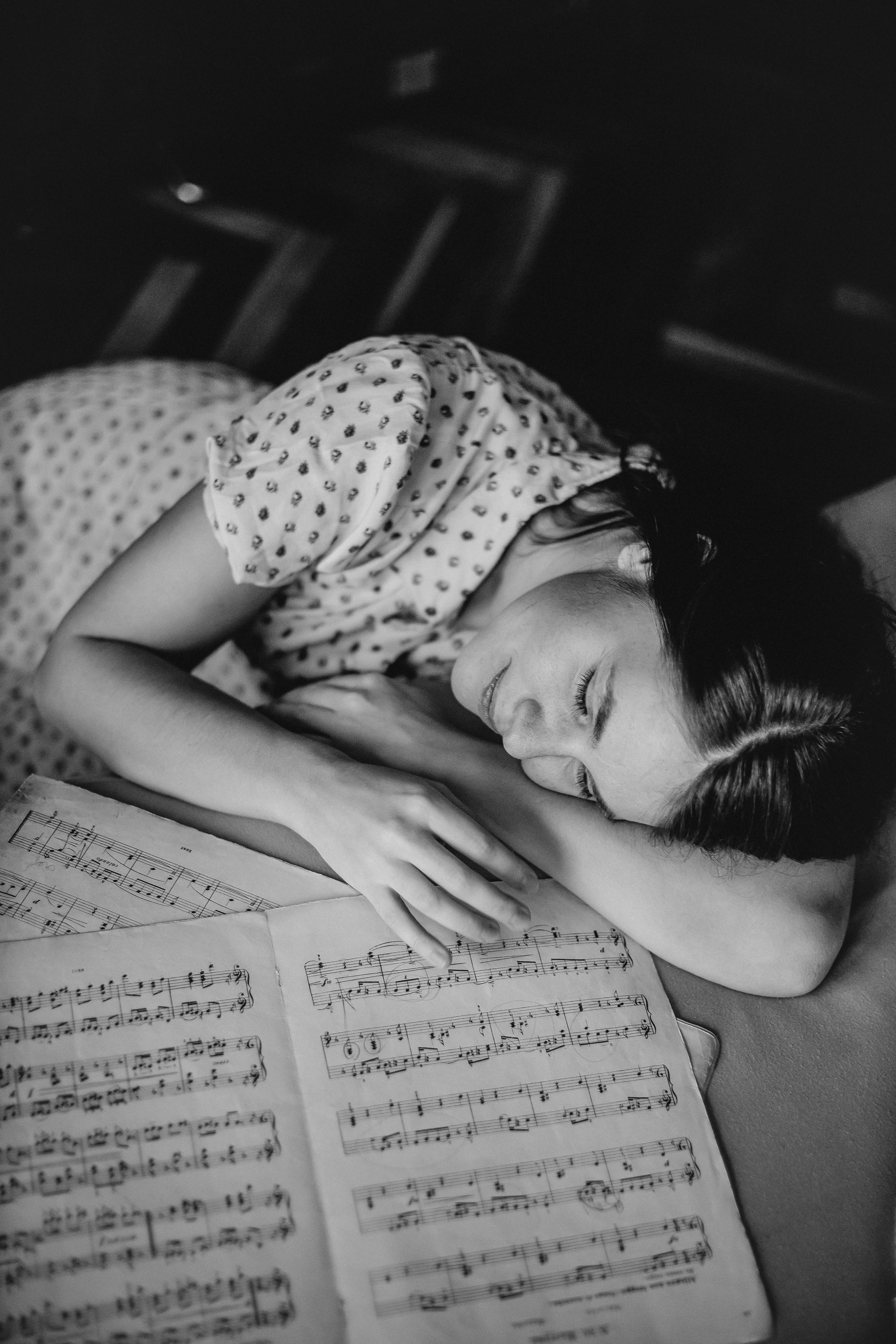 Карина, Ваня и Варя. Lifestyle фотограф в Санкт-Петербурге Анна Щекалева