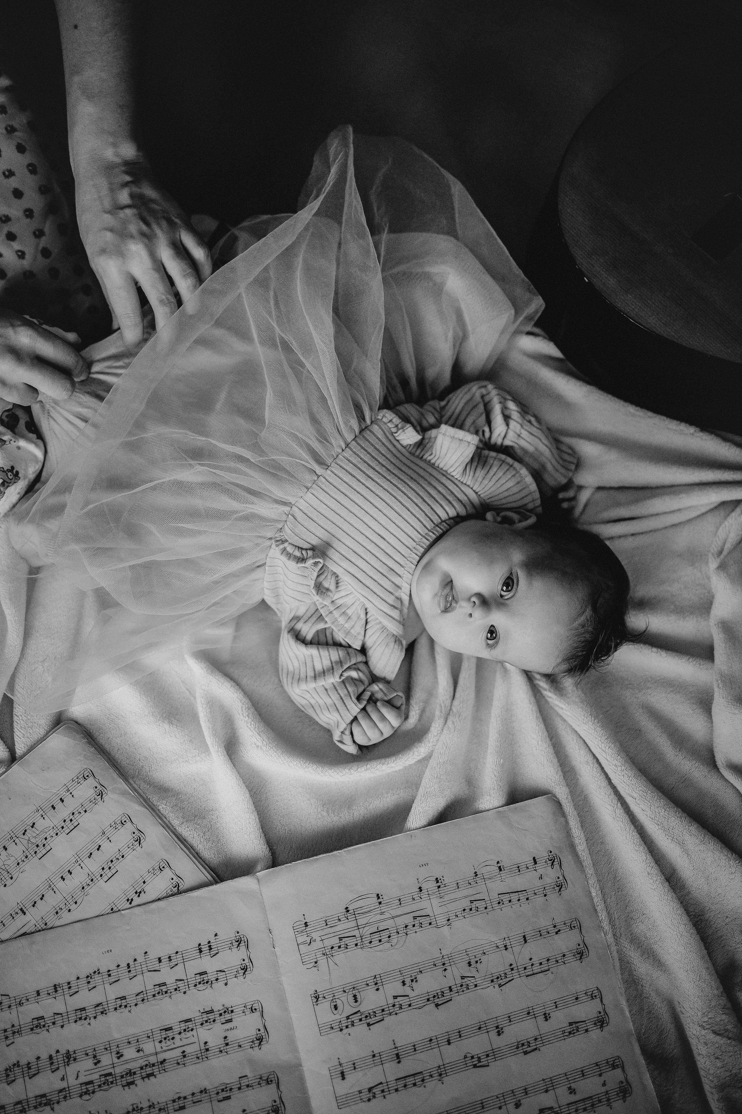 Карина, Ваня и Варя. Lifestyle фотограф в Санкт-Петербурге Анна Щекалева