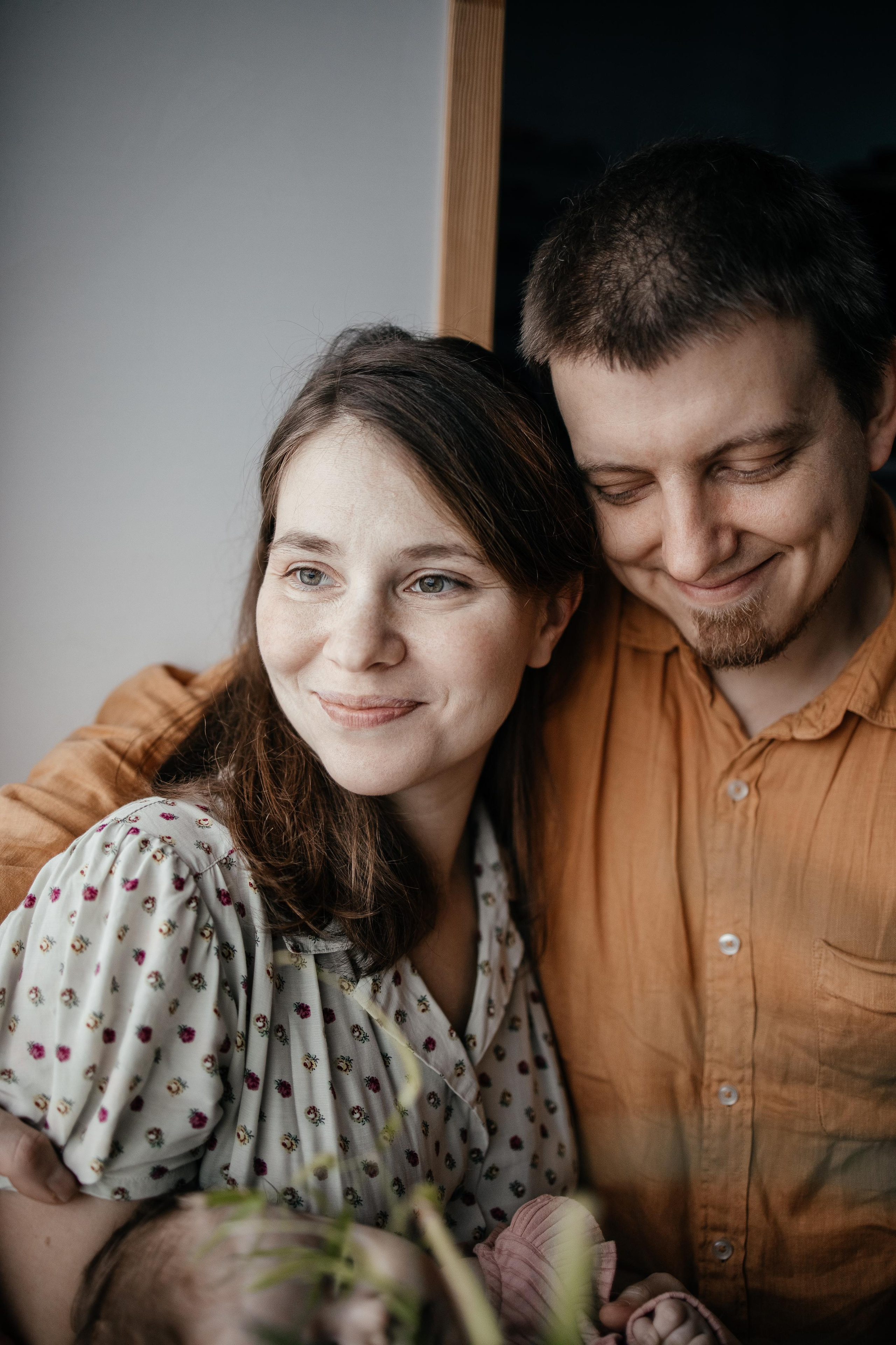 Карина, Ваня и Варя. Lifestyle фотограф в Санкт-Петербурге Анна Щекалева