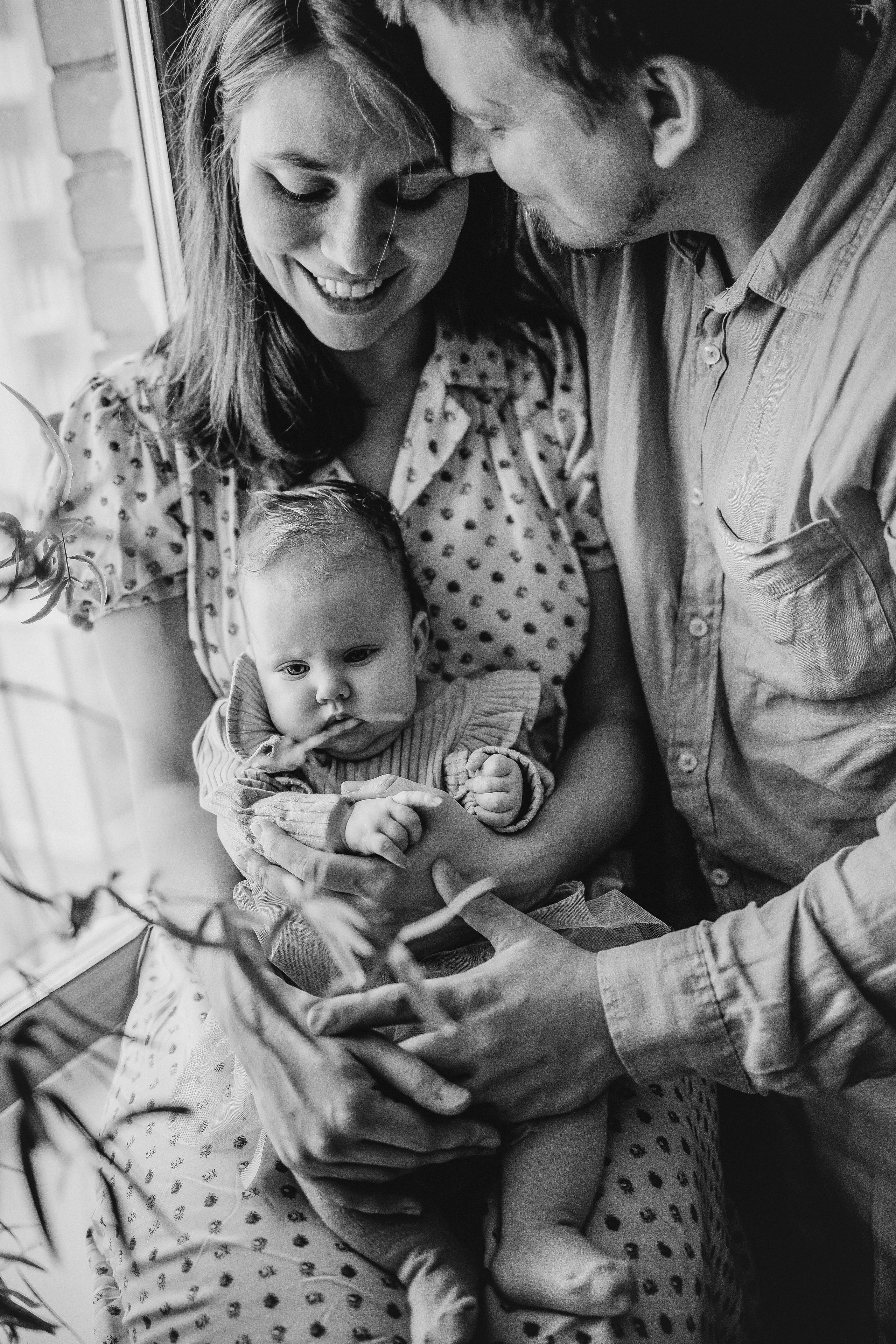 Карина, Ваня и Варя. Lifestyle фотограф в Санкт-Петербурге Анна Щекалева