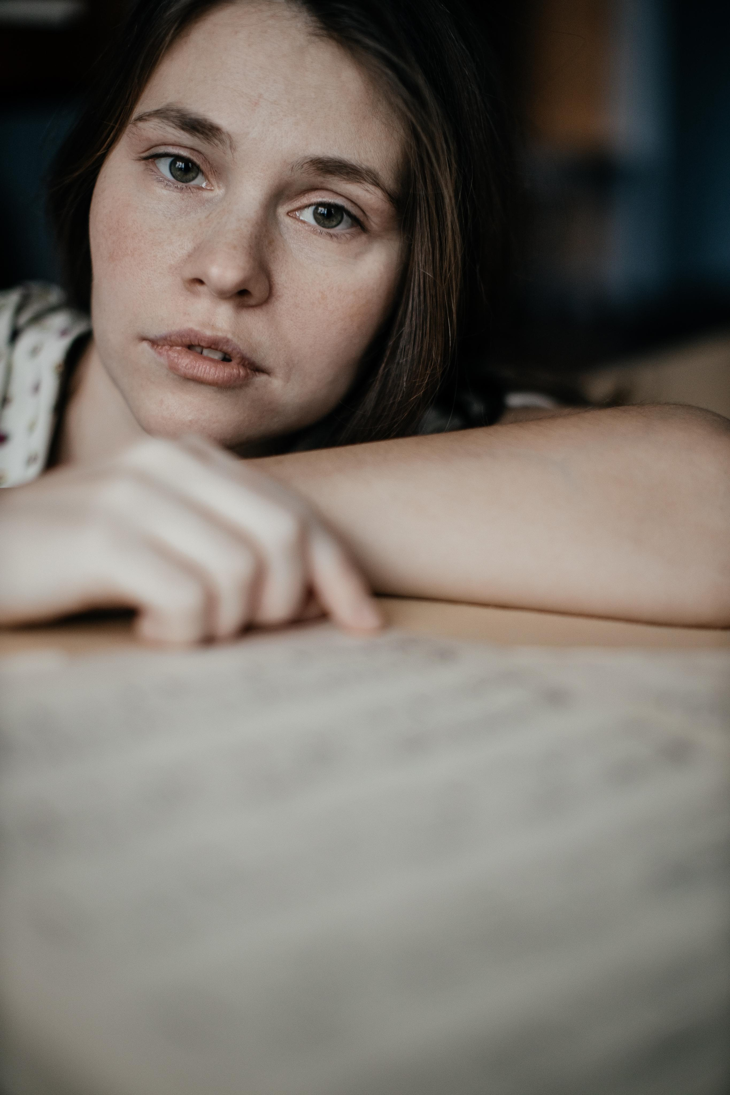 Карина, Ваня и Варя. Lifestyle фотограф в Санкт-Петербурге Анна Щекалева