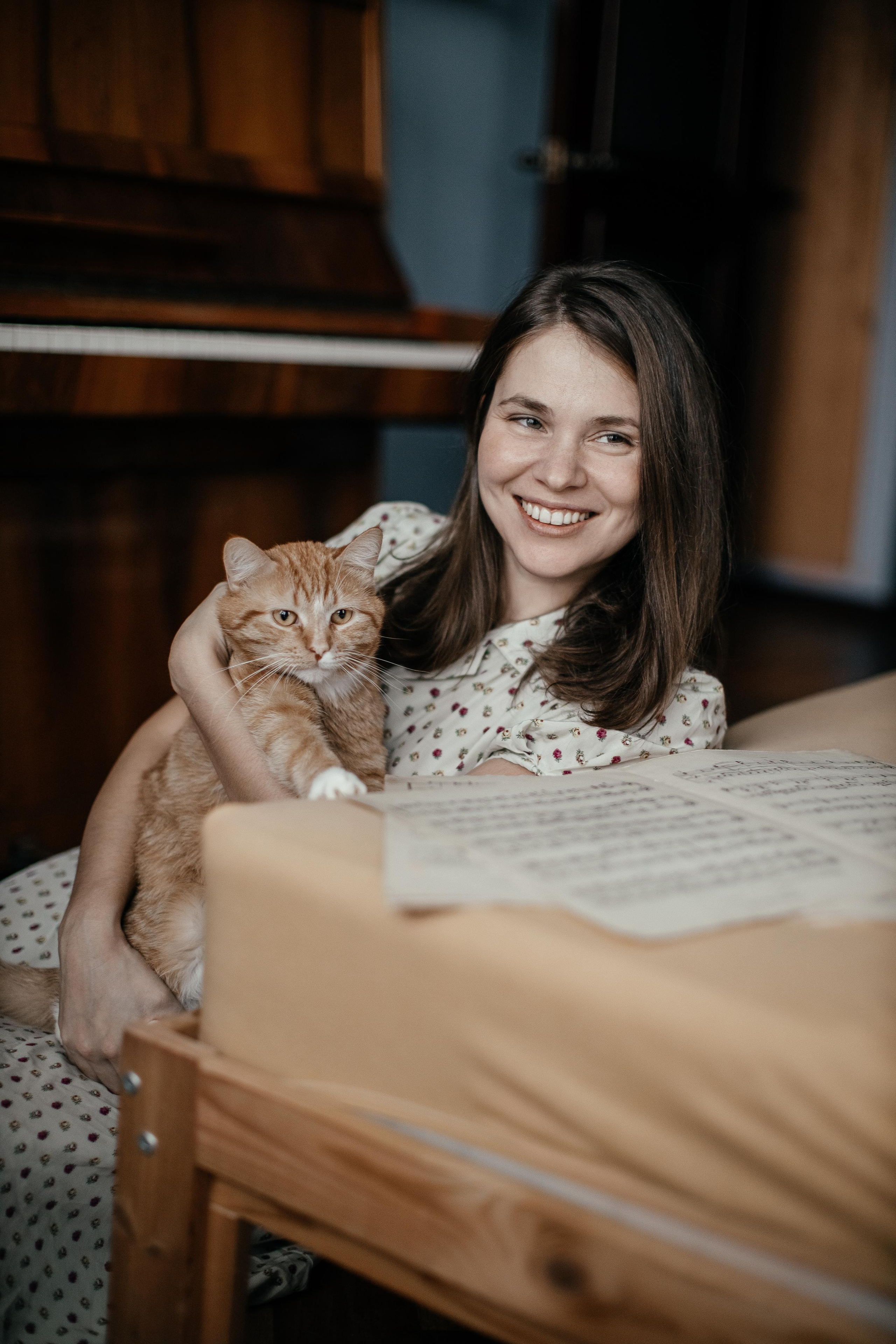 Карина, Ваня и Варя. Lifestyle фотограф в Санкт-Петербурге Анна Щекалева