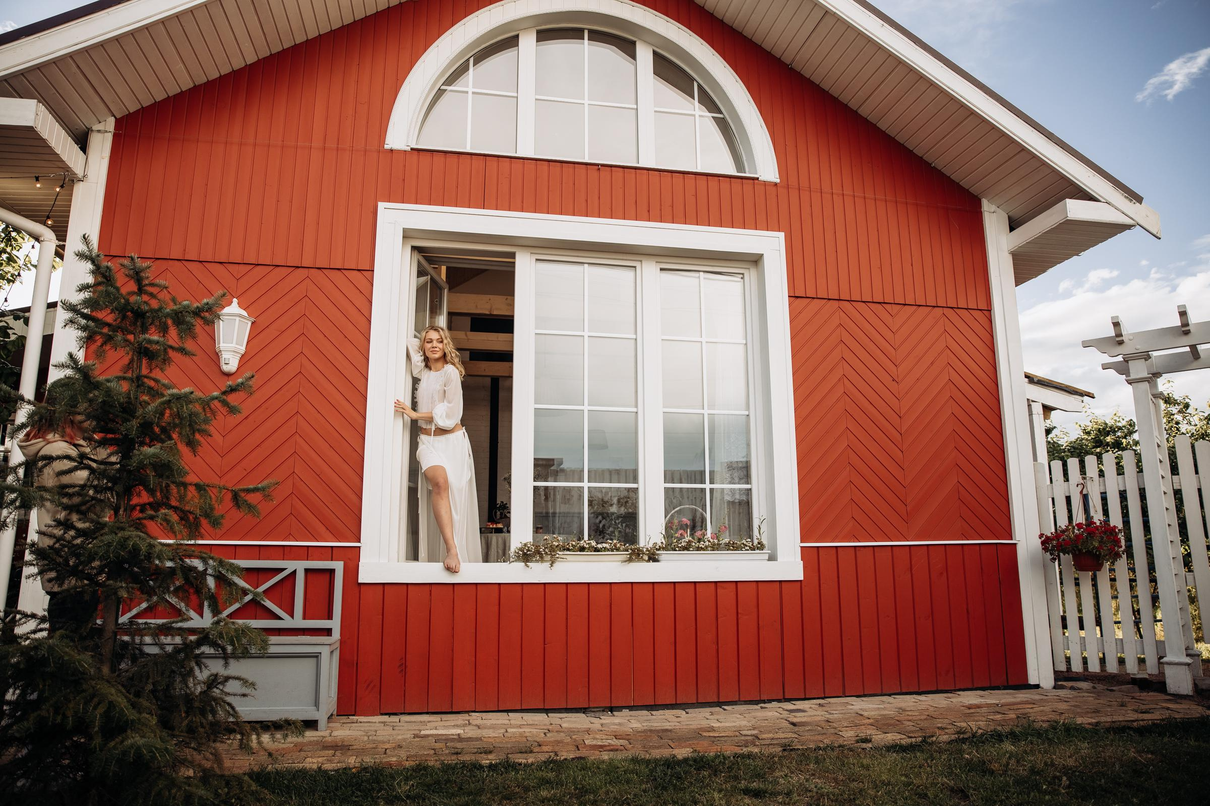 Ольга и Денис. Lifestyle фотограф в Санкт-Петербурге Анна Щекалева