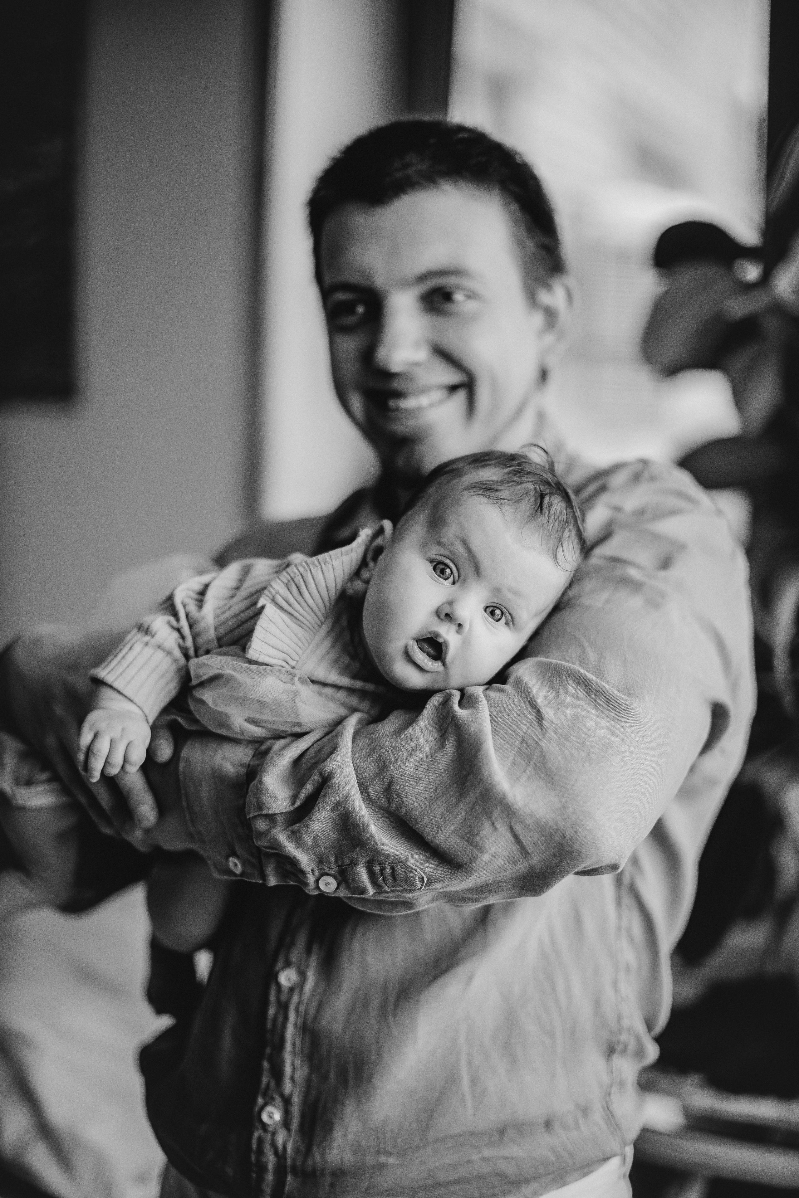 Карина, Ваня и Варя. Lifestyle фотограф в Санкт-Петербурге Анна Щекалева