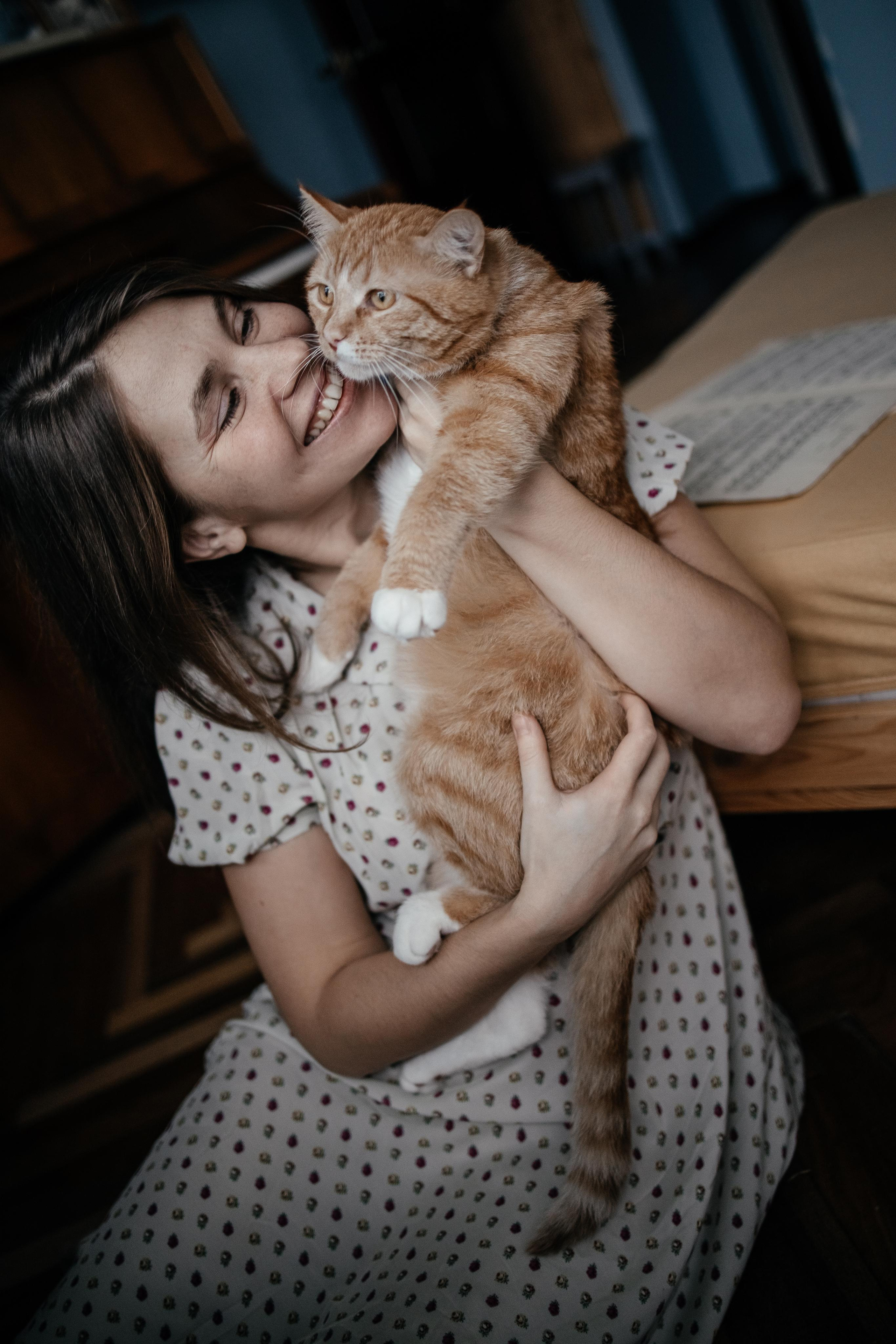 Карина, Ваня и Варя. Lifestyle фотограф в Санкт-Петербурге Анна Щекалева