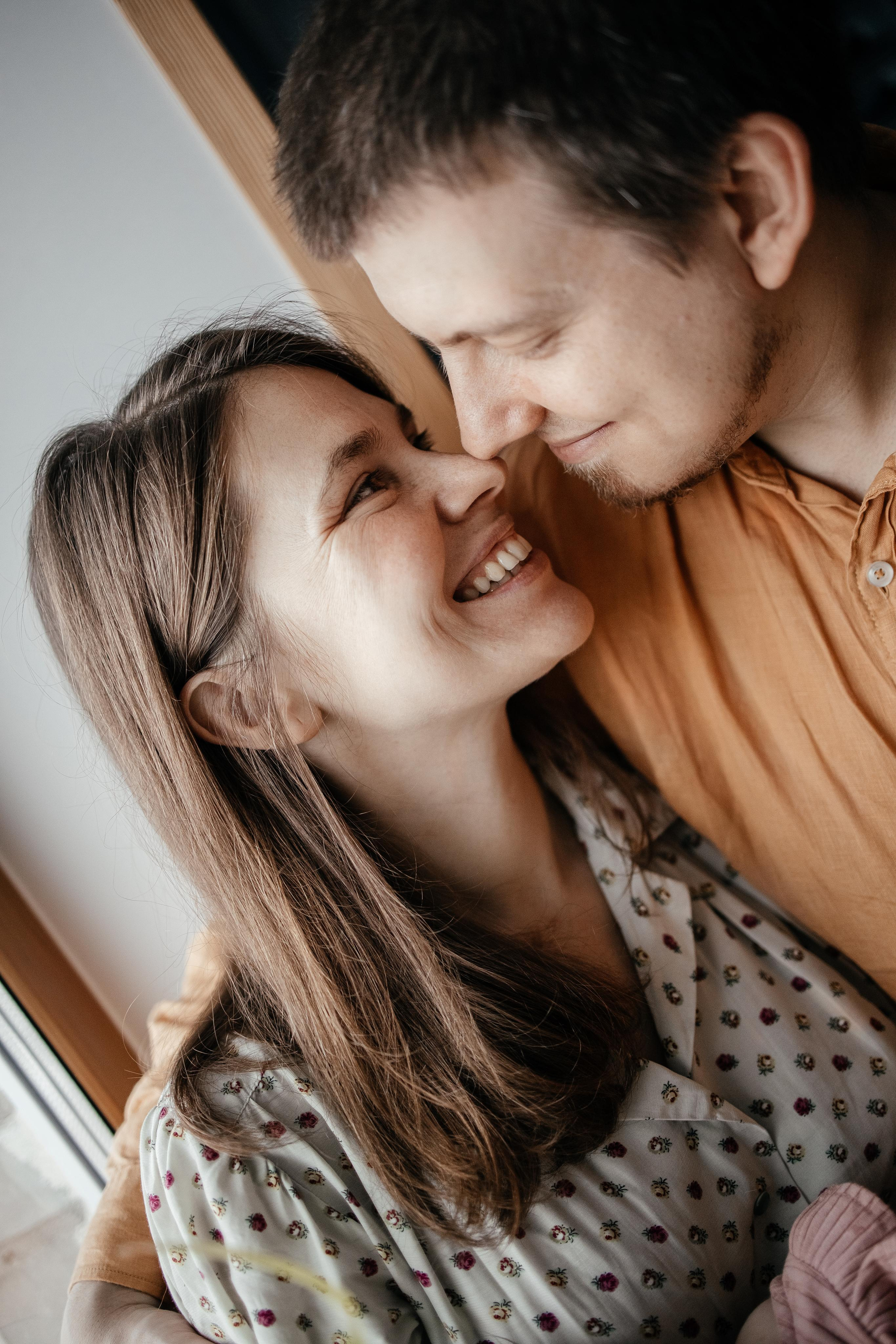 Карина, Ваня и Варя. Lifestyle фотограф в Санкт-Петербурге Анна Щекалева