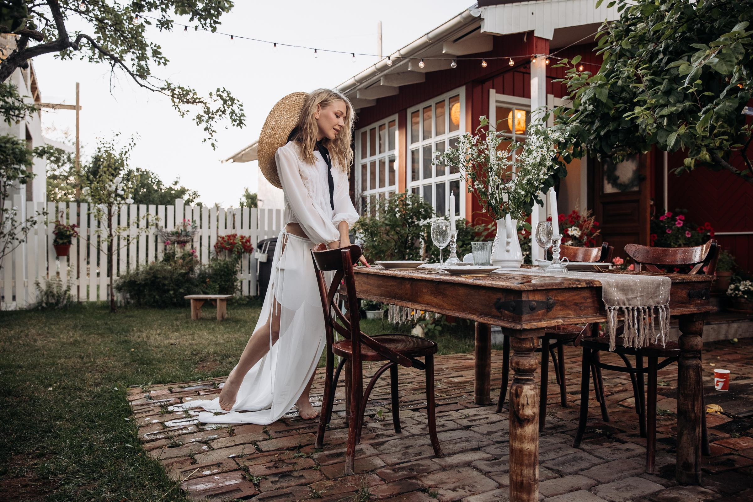 Ольга и Денис. Lifestyle фотограф в Санкт-Петербурге Анна Щекалева