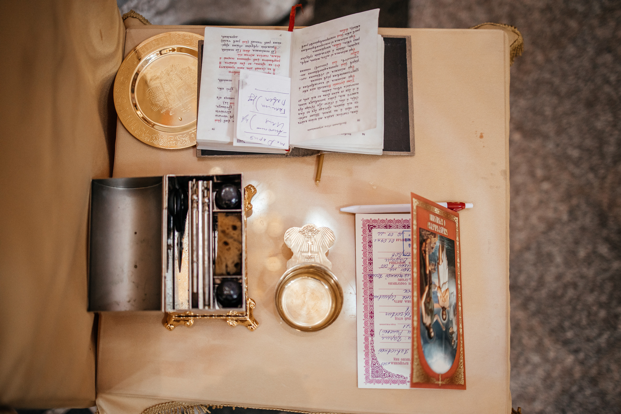 Крещение Дарины. Lifestyle фотограф в Санкт-Петербурге Анна Щекалева