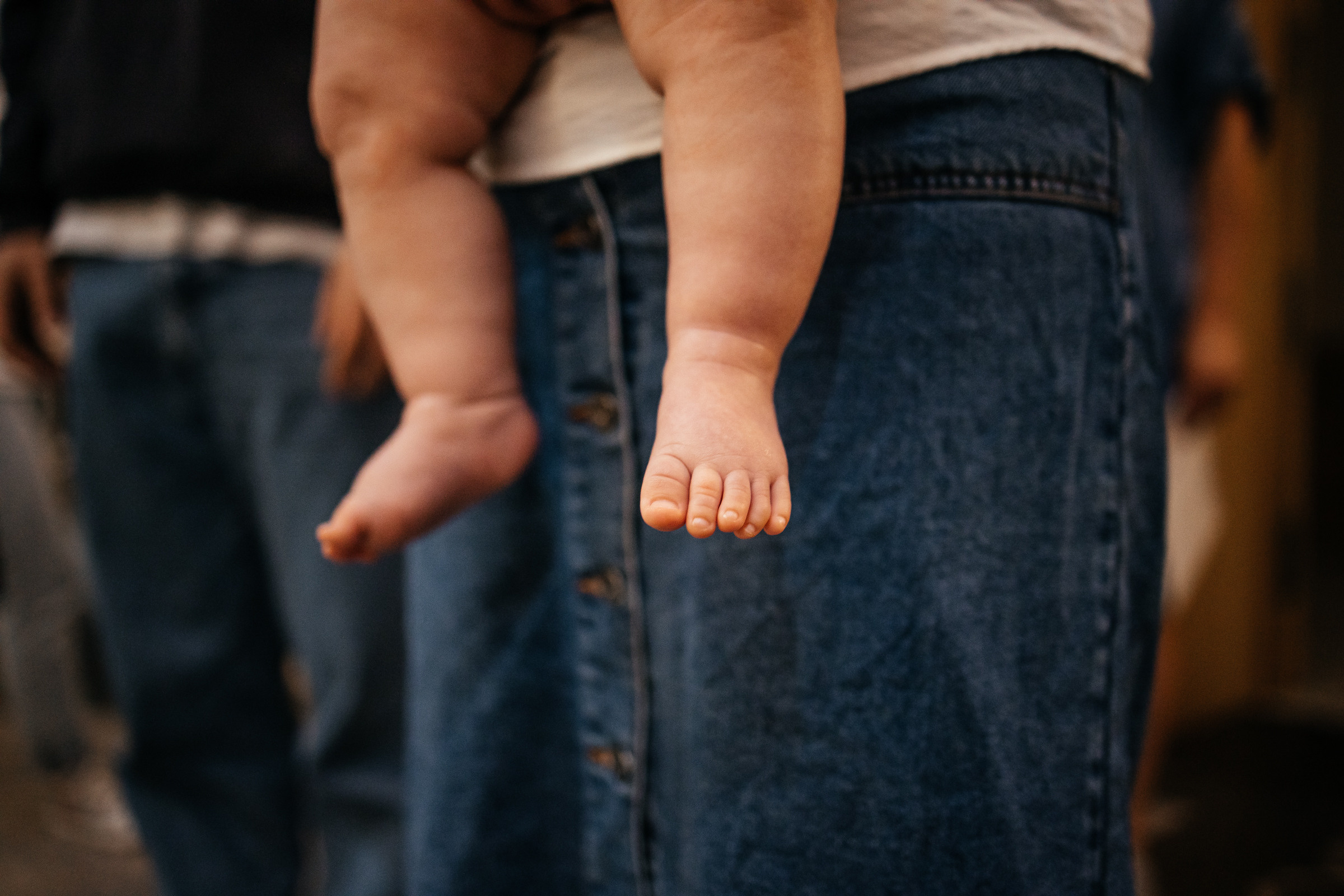 Крещение Дарины. Lifestyle фотограф в Санкт-Петербурге Анна Щекалева