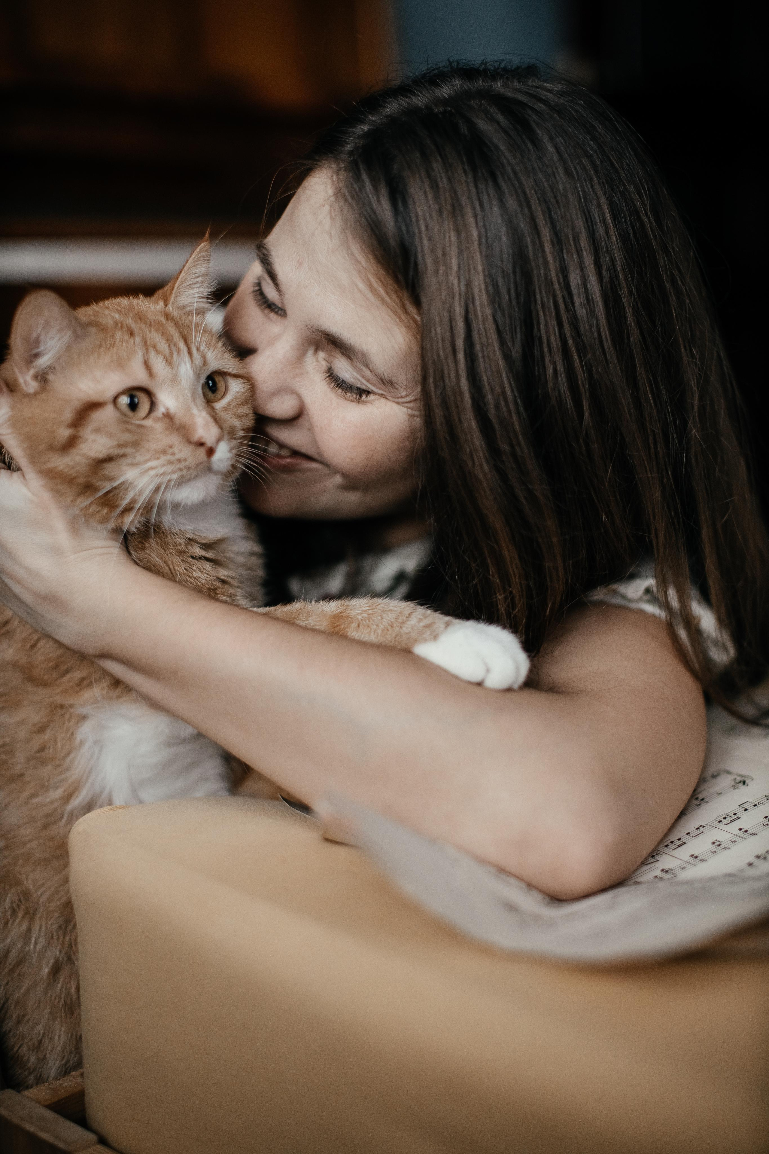 Карина, Ваня и Варя. Lifestyle фотограф в Санкт-Петербурге Анна Щекалева