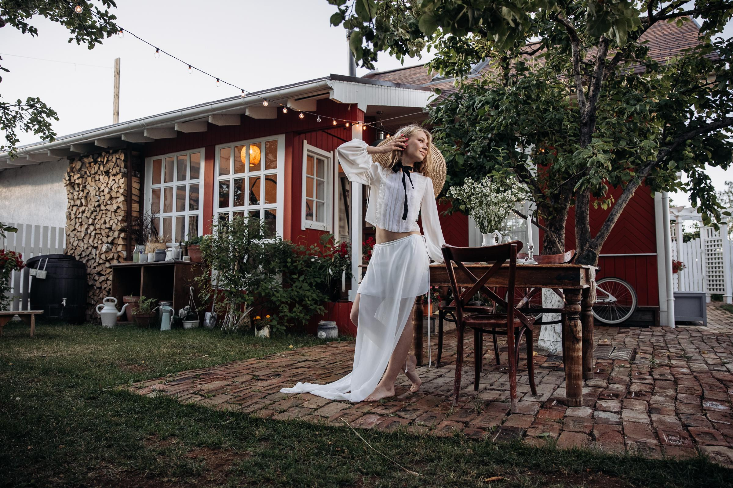 Ольга и Денис. Lifestyle фотограф в Санкт-Петербурге Анна Щекалева