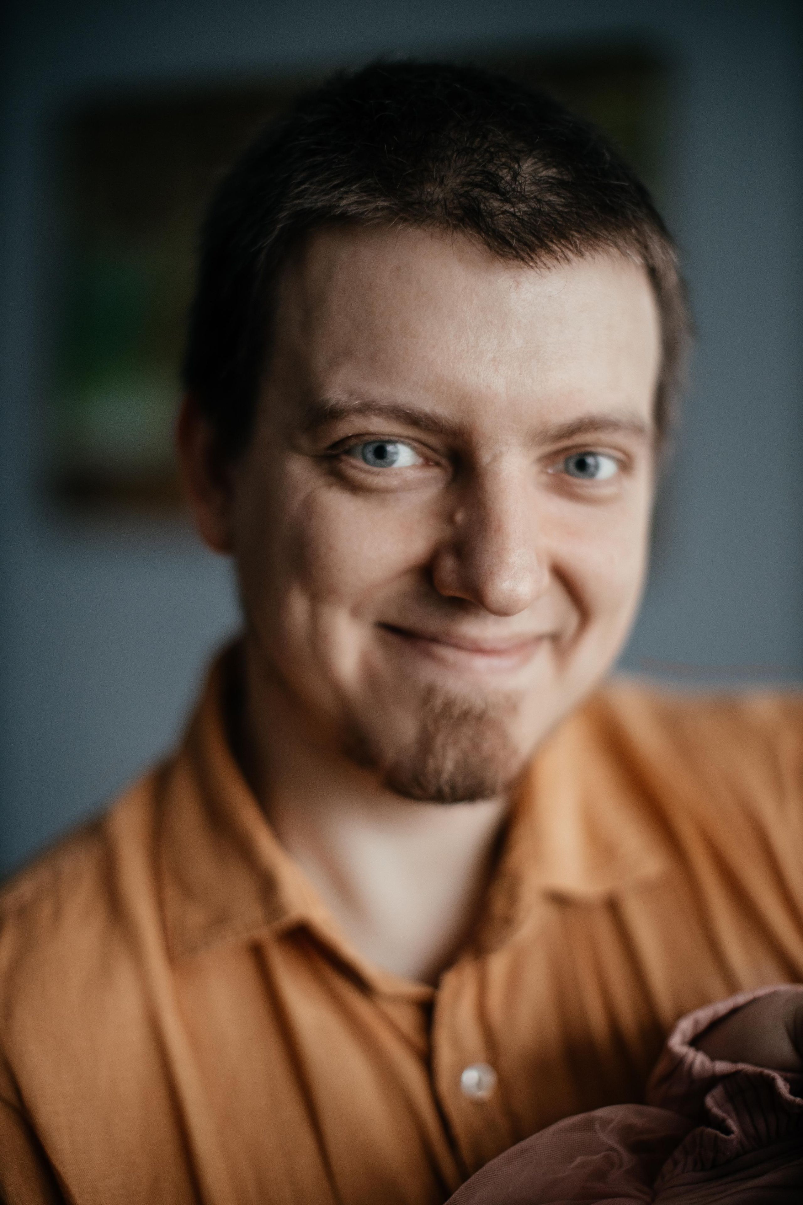 Карина, Ваня и Варя. Lifestyle фотограф в Санкт-Петербурге Анна Щекалева