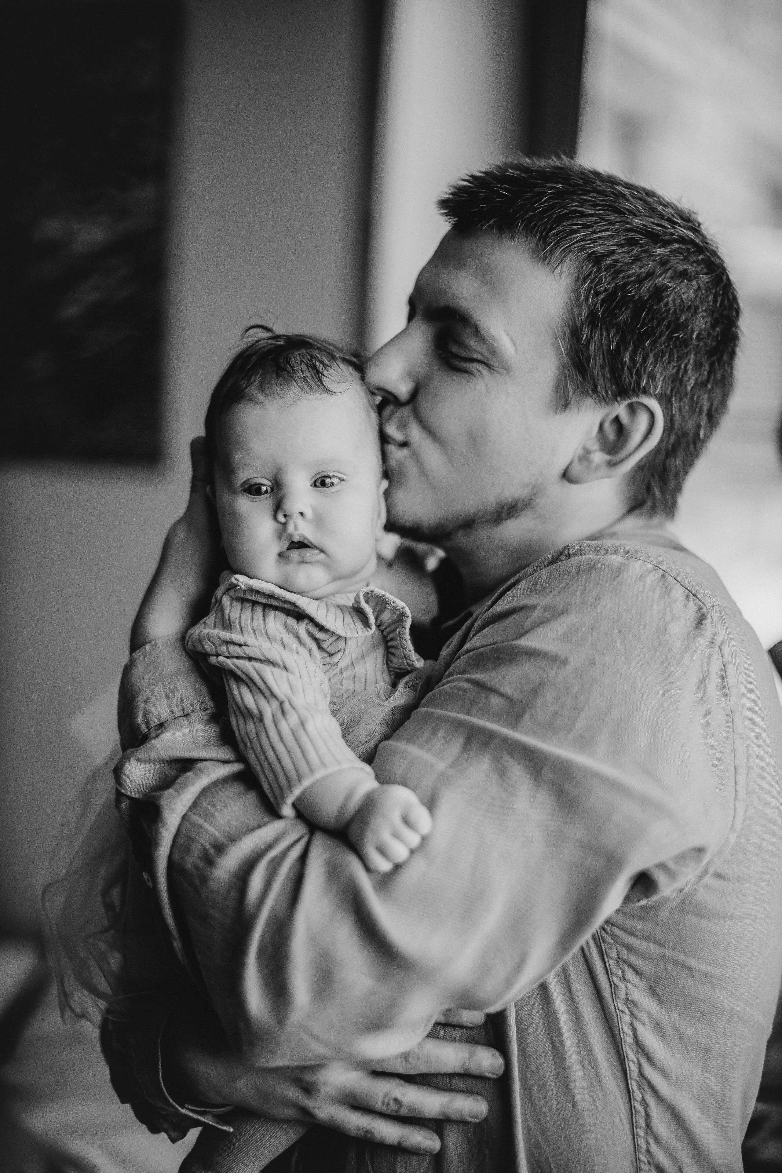 Карина, Ваня и Варя. Lifestyle фотограф в Санкт-Петербурге Анна Щекалева