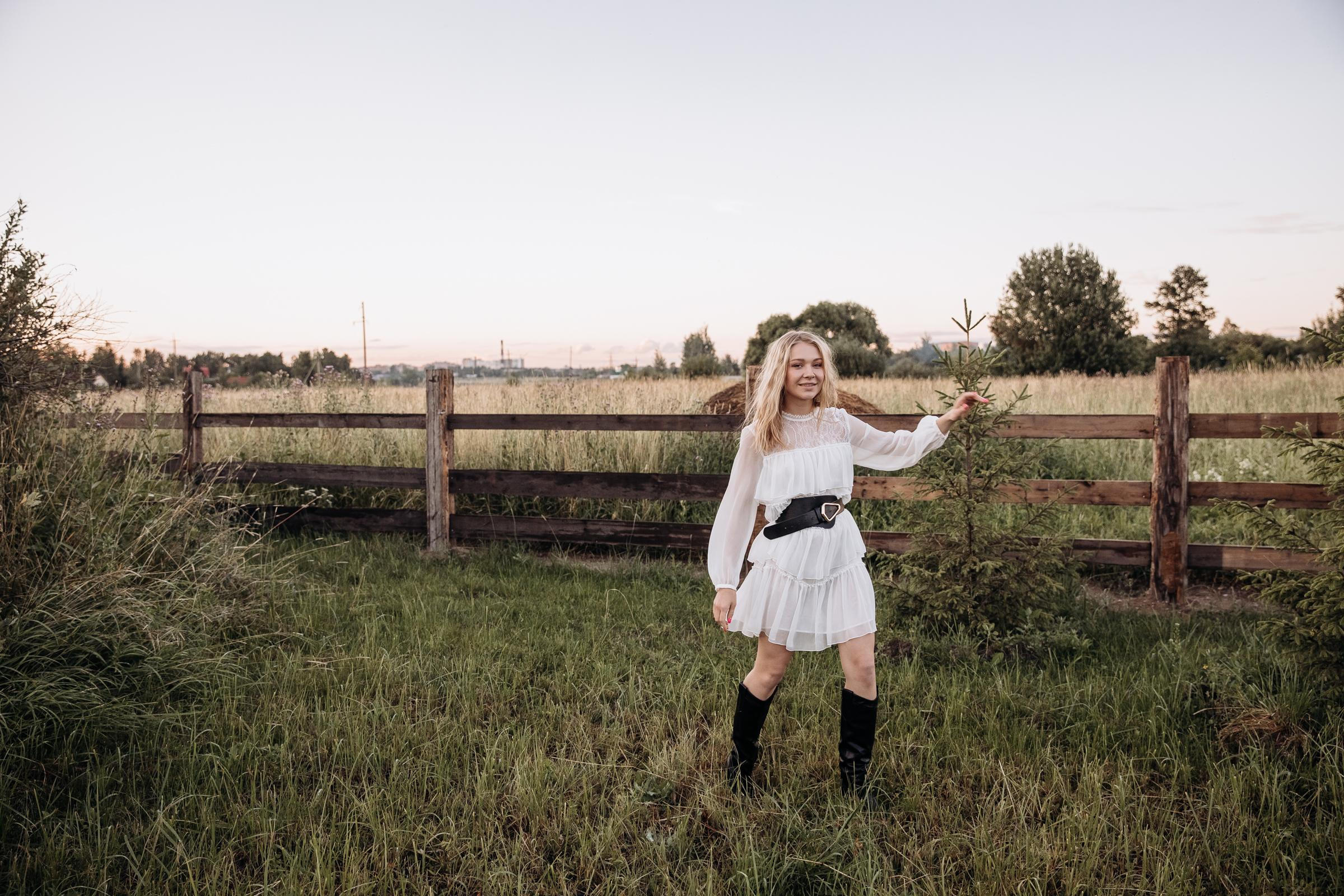 Ольга и Денис. Lifestyle фотограф в Санкт-Петербурге Анна Щекалева