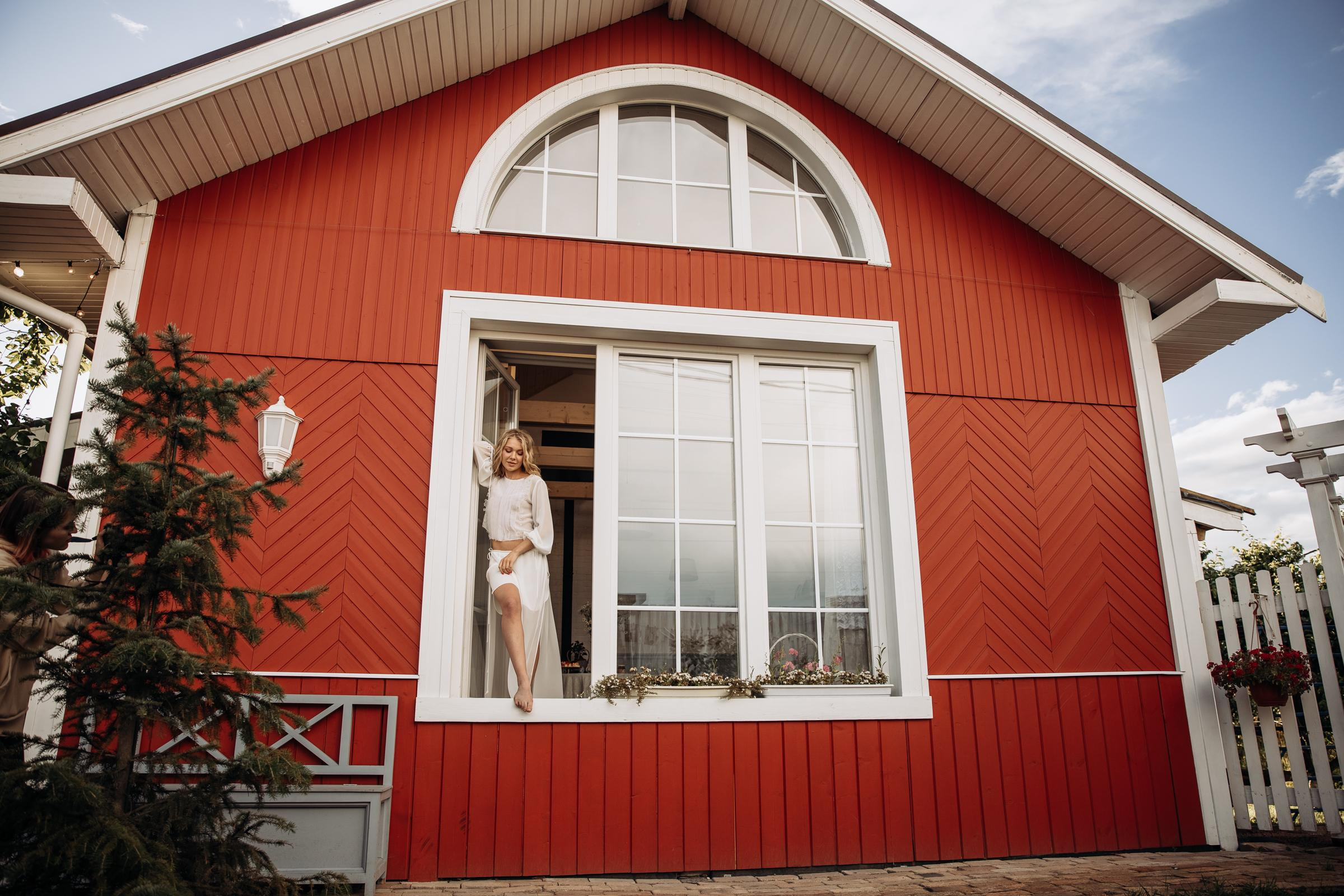 Ольга и Денис. Lifestyle фотограф в Санкт-Петербурге Анна Щекалева