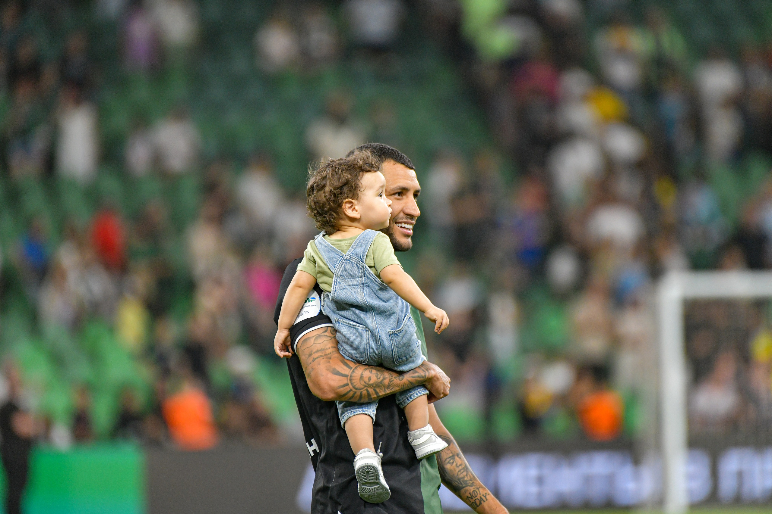 ФК «Краснодар» — ФК «Ростов» 》2:0《 Чемпионат России по футболу. Российская Премьер-Лига. 8 тур 14.09.2024. Свой взгляд через объектив