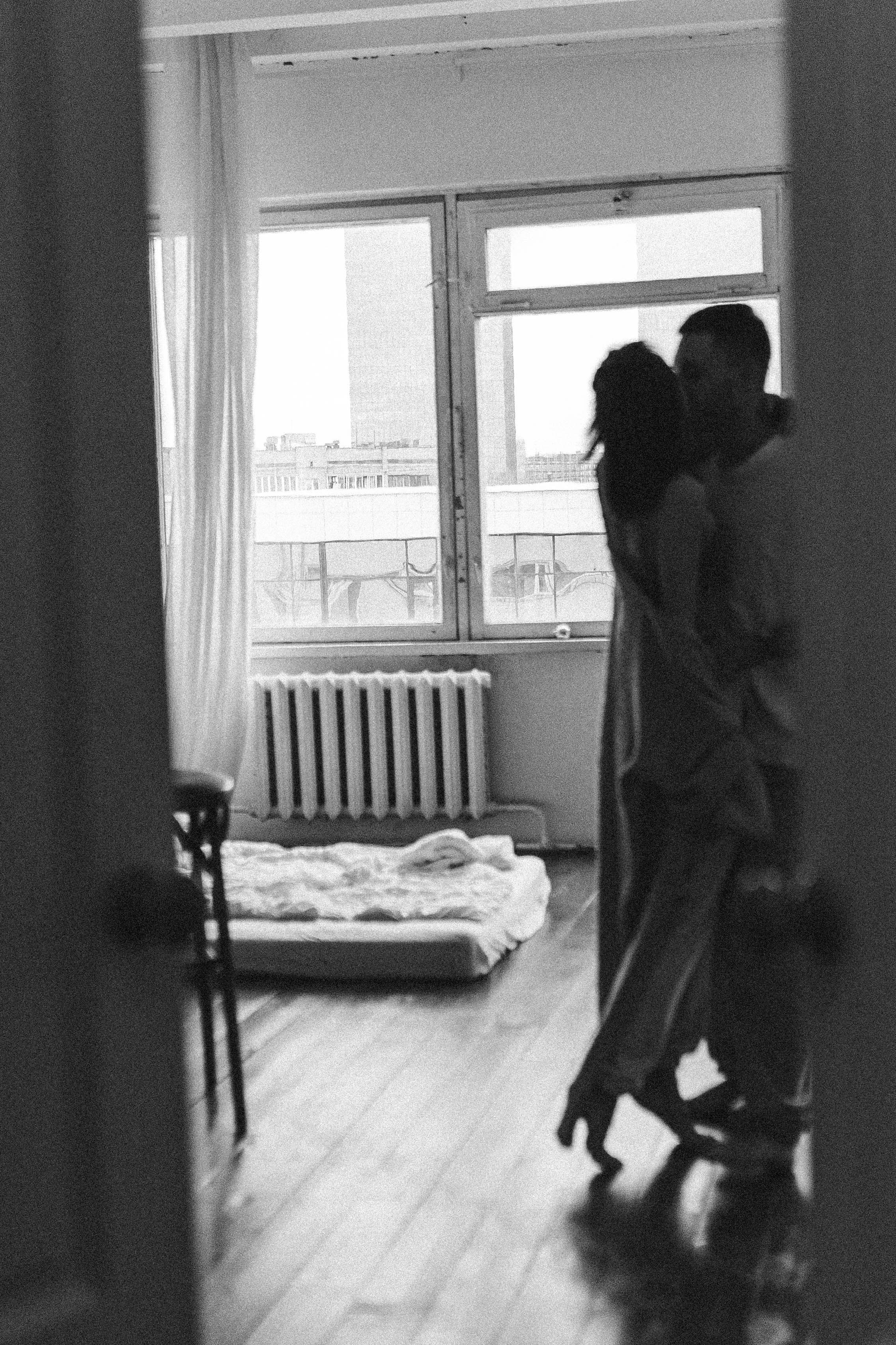 Данил/Альбина. Фотограф в Москве Татьяна Сергеева