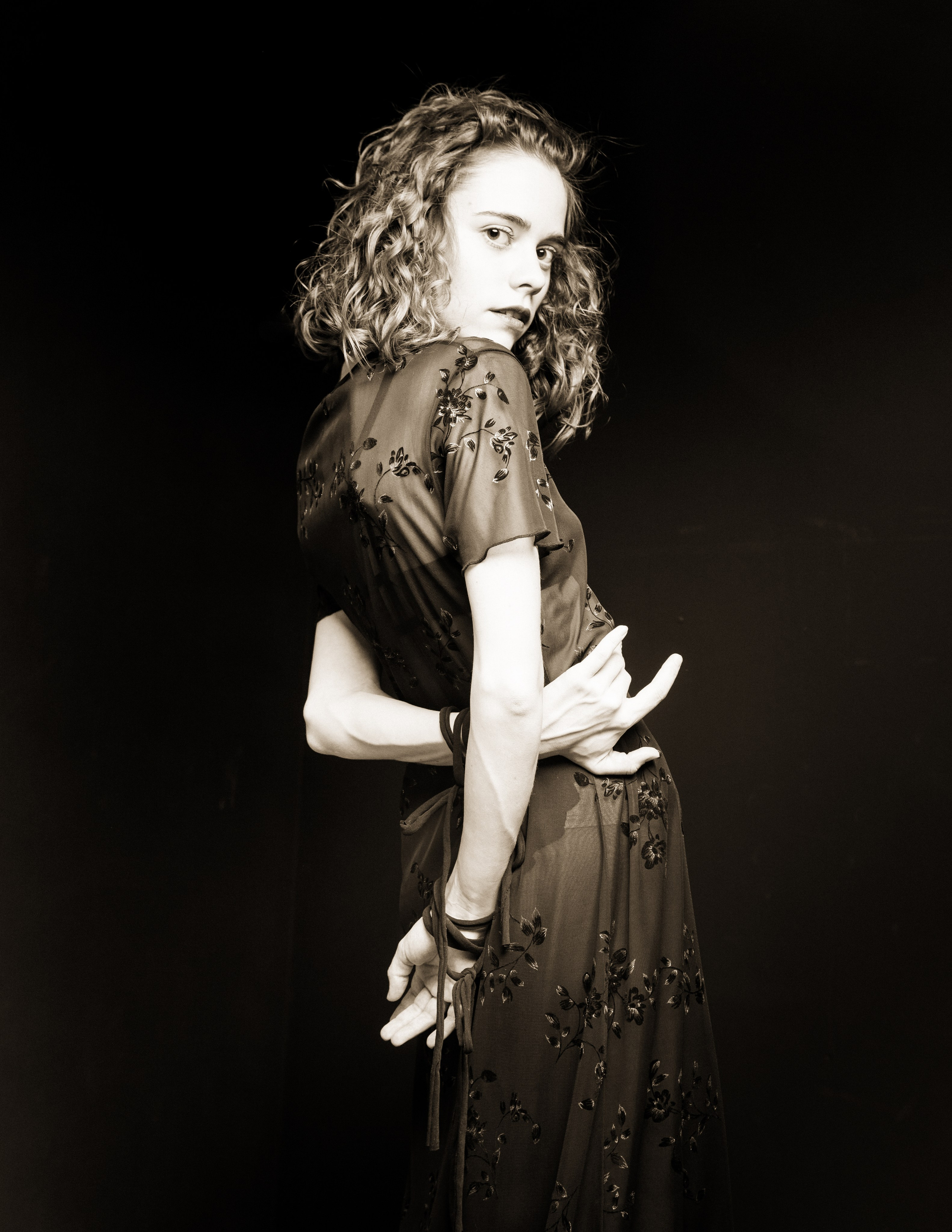 Commerce. Photographer Tabarchuk Ulyana