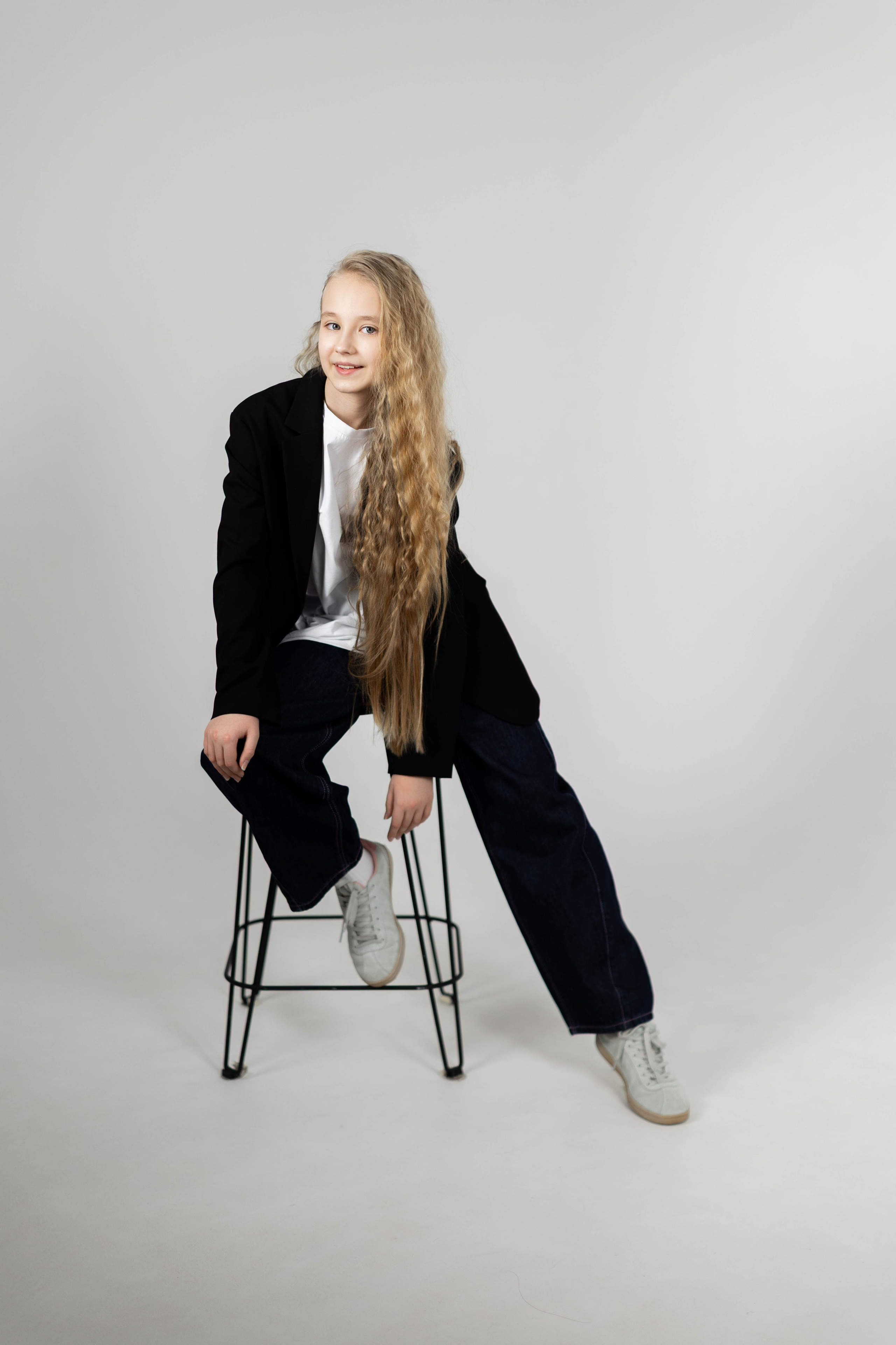 Stefaniya. Главная