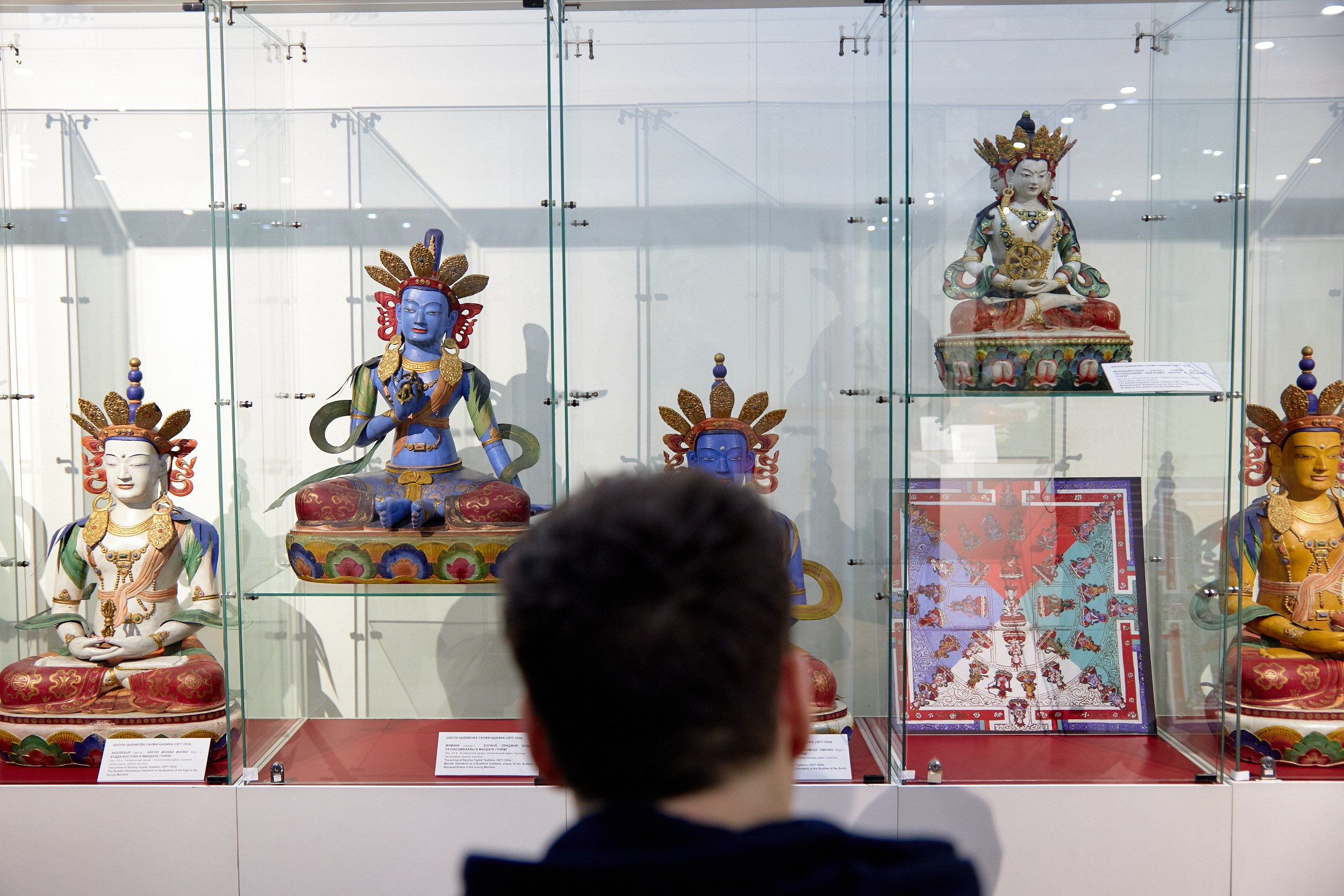 Муравьёв-Амурский 2030. Бурятия. Репортажный фотограф Владивосток Анастасия Сокольникова