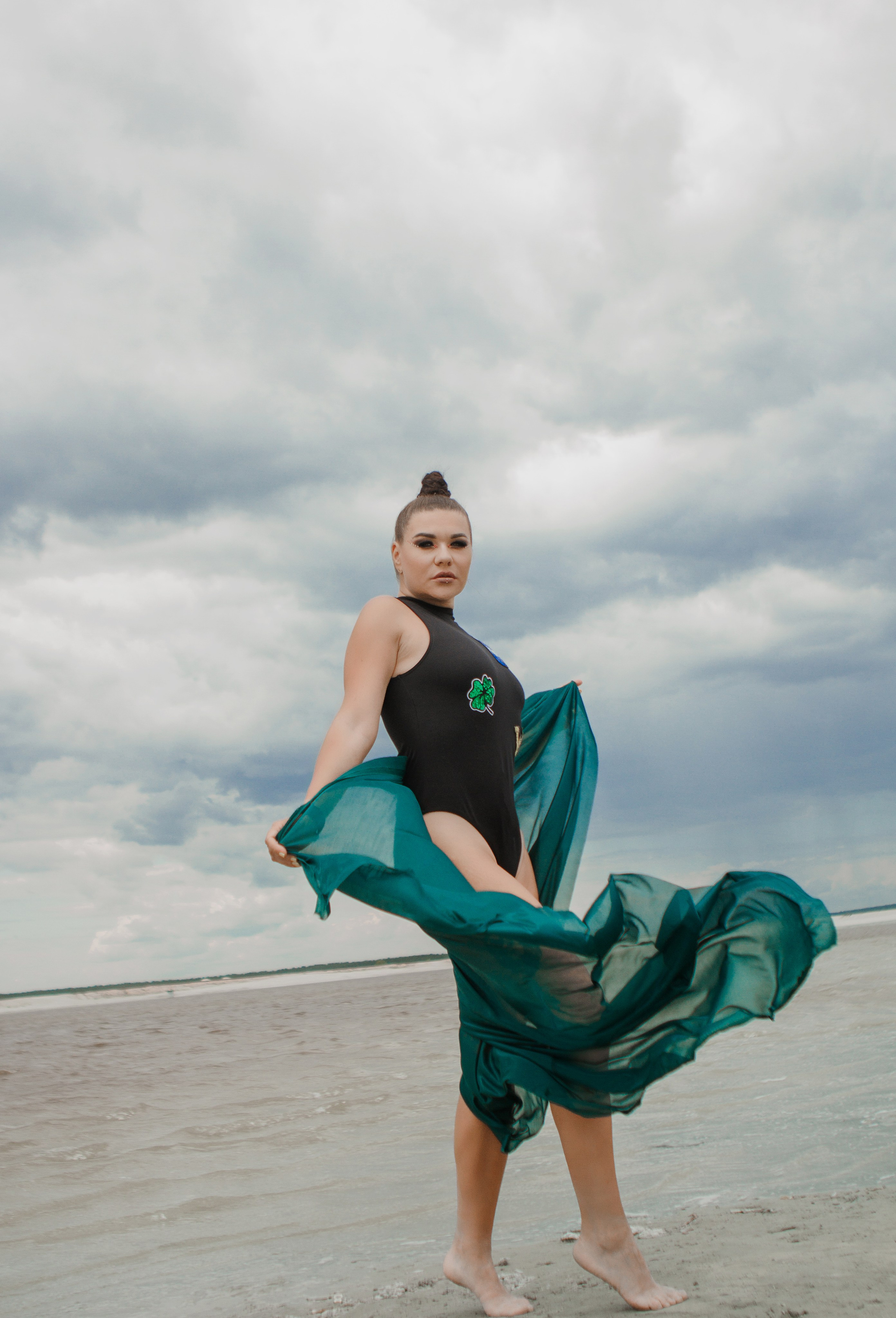 Мариночка. Свадебный и семейный фотограф Ибрагимова Мария из Екатеринбурга