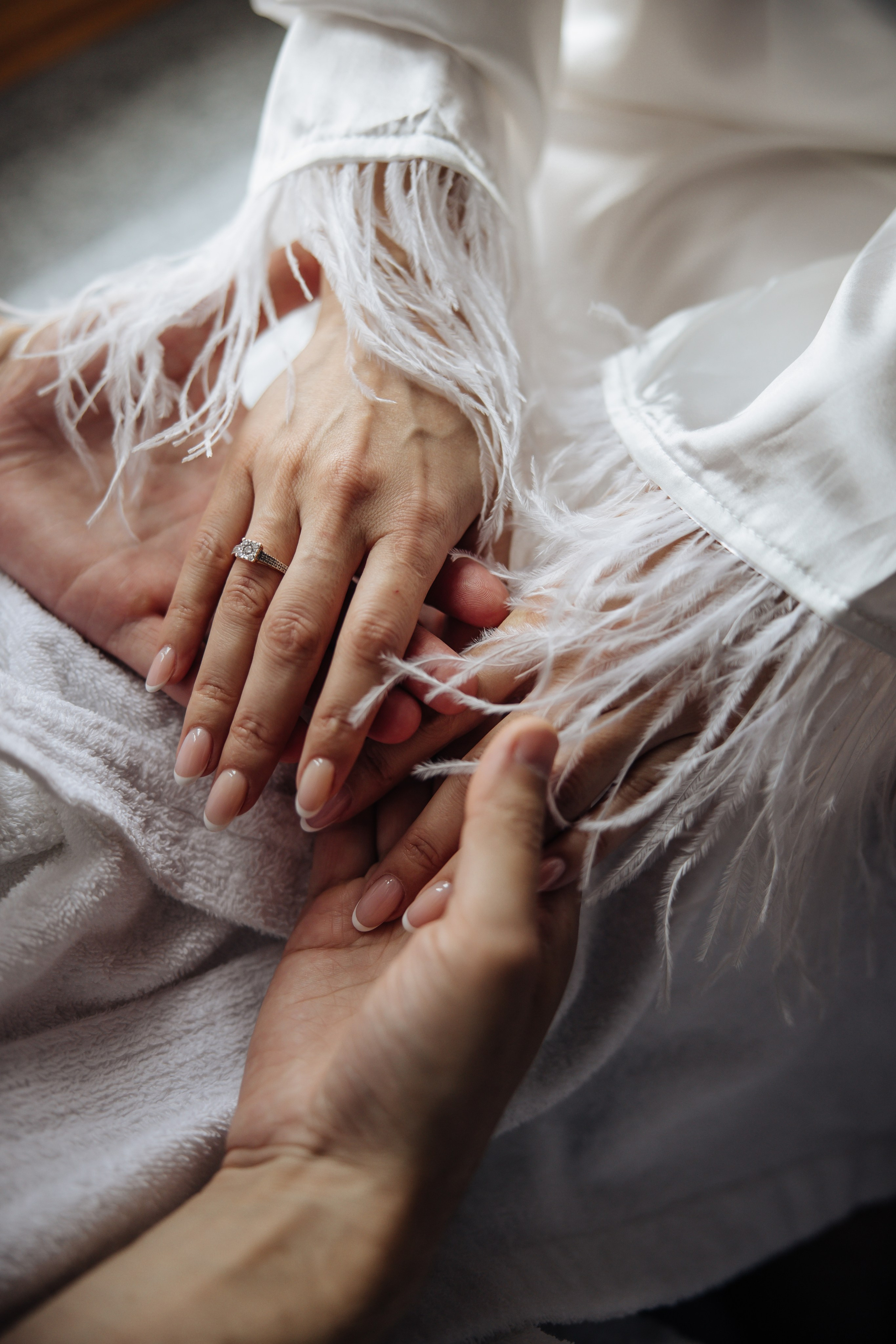 E&S. Фотограф в Санкт-Петербурге Ольга Кулеш