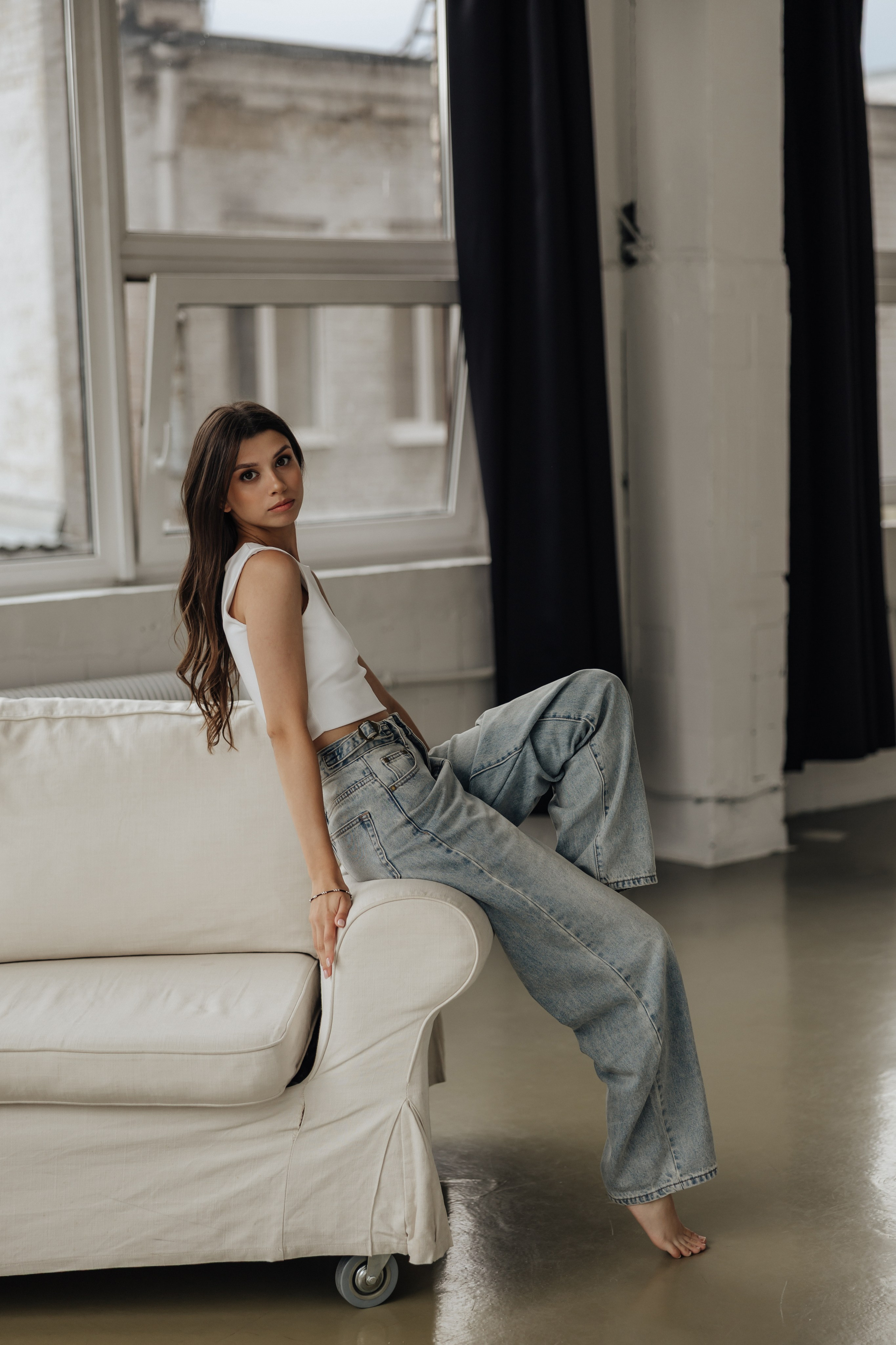 В. Фотограф в Санкт-Петербурге Ольга Кулеш