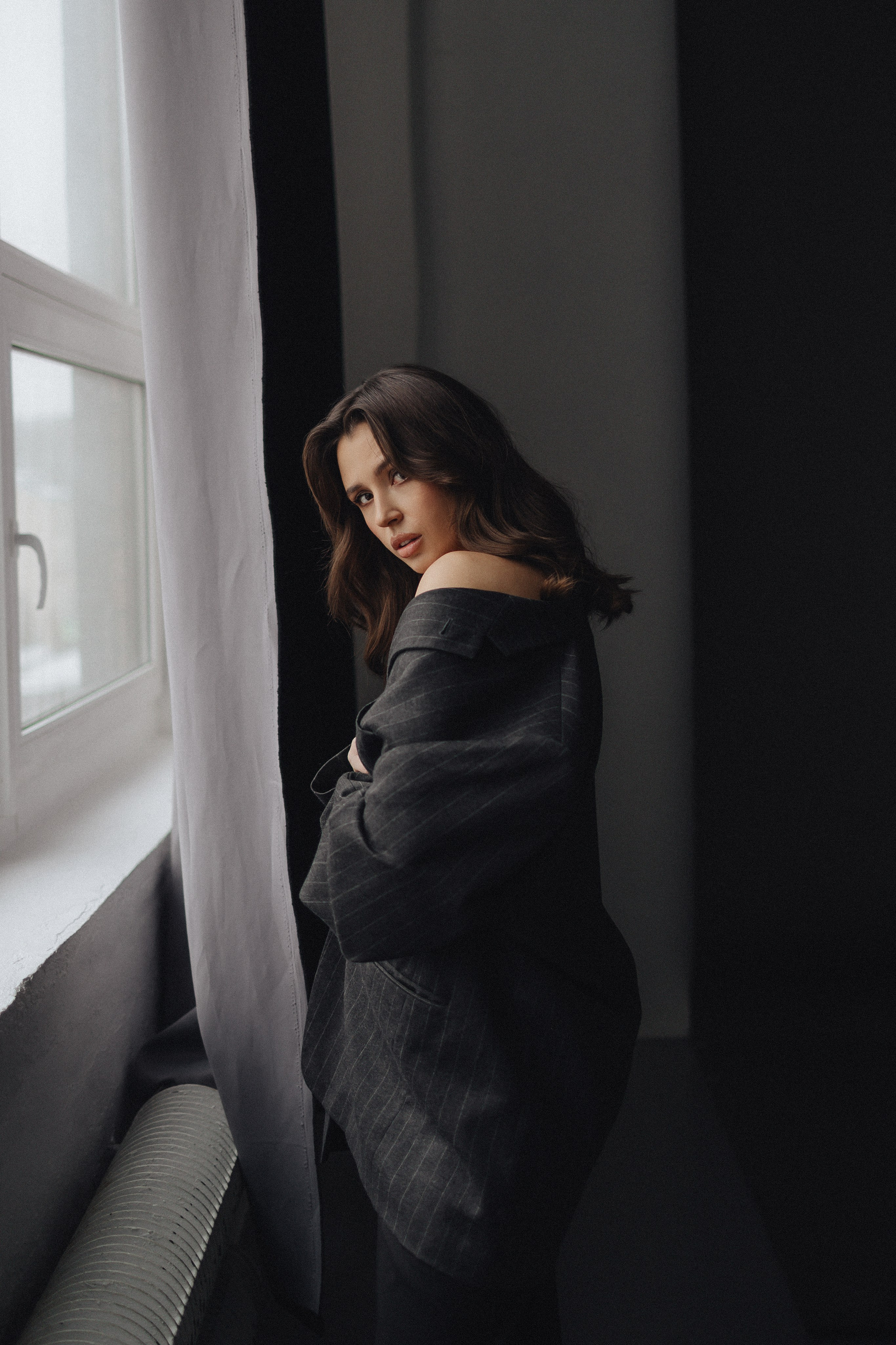 А. Фотограф в Санкт-Петербурге Ольга Кулеш