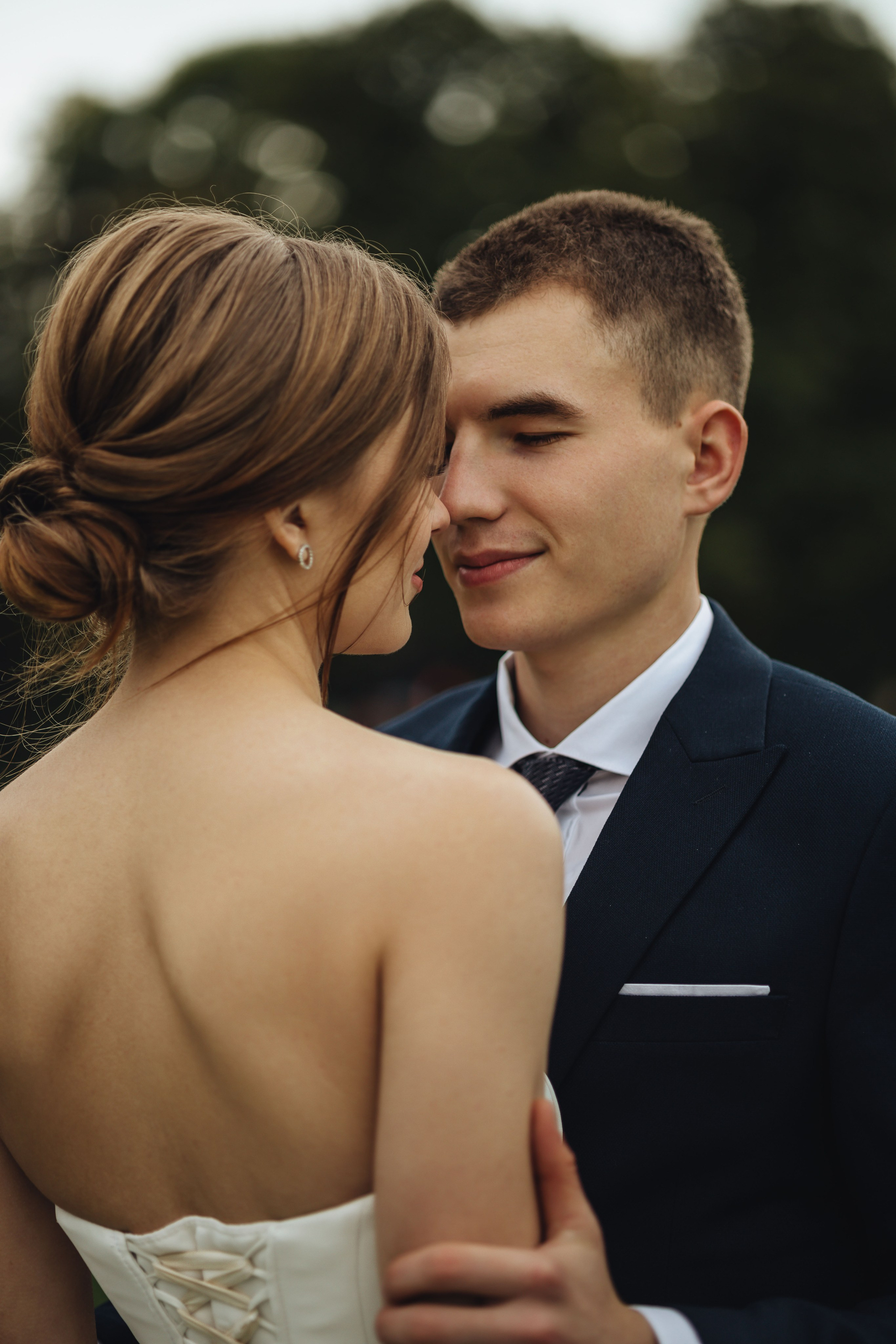 K&A. Фотограф в Санкт-Петербурге Ольга Кулеш