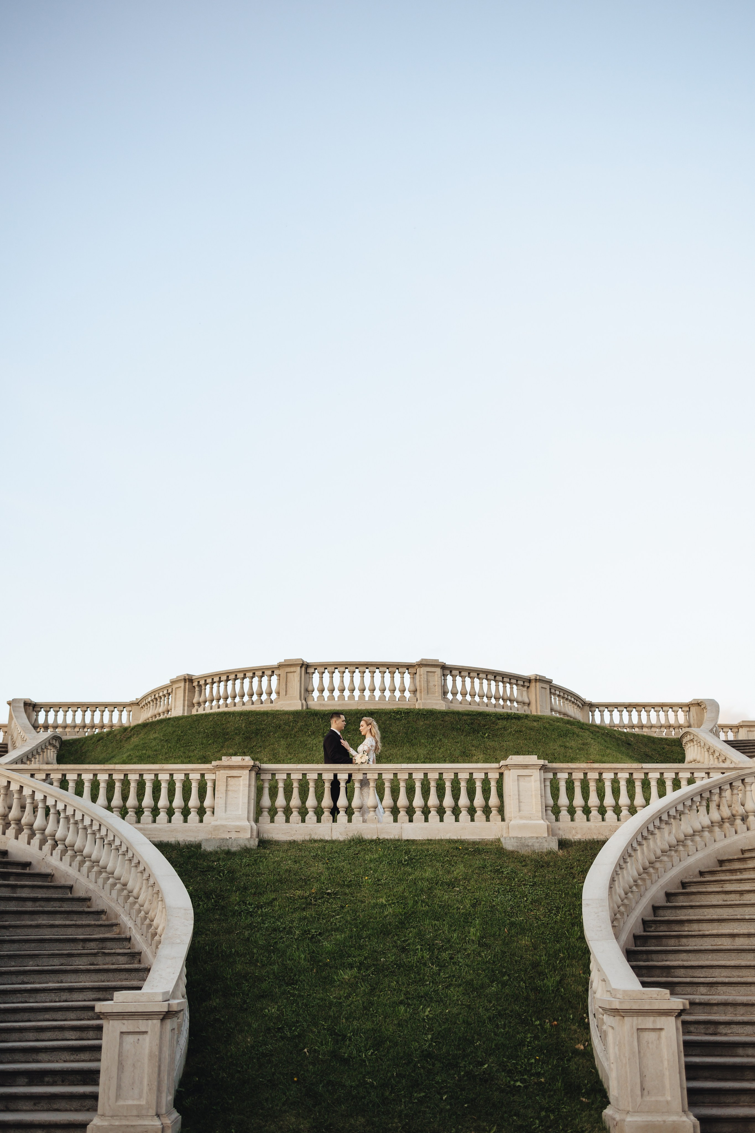 V&V. Фотограф в Санкт-Петербурге Ольга Кулеш