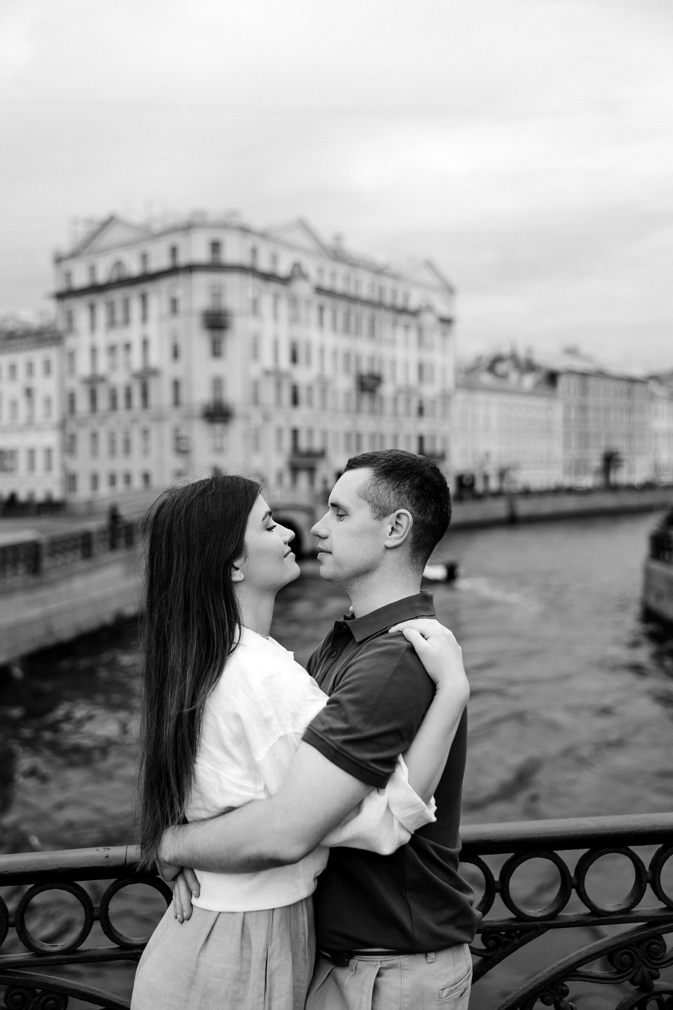 S&S. Фотограф в Санкт-Петербурге Ольга Кулеш