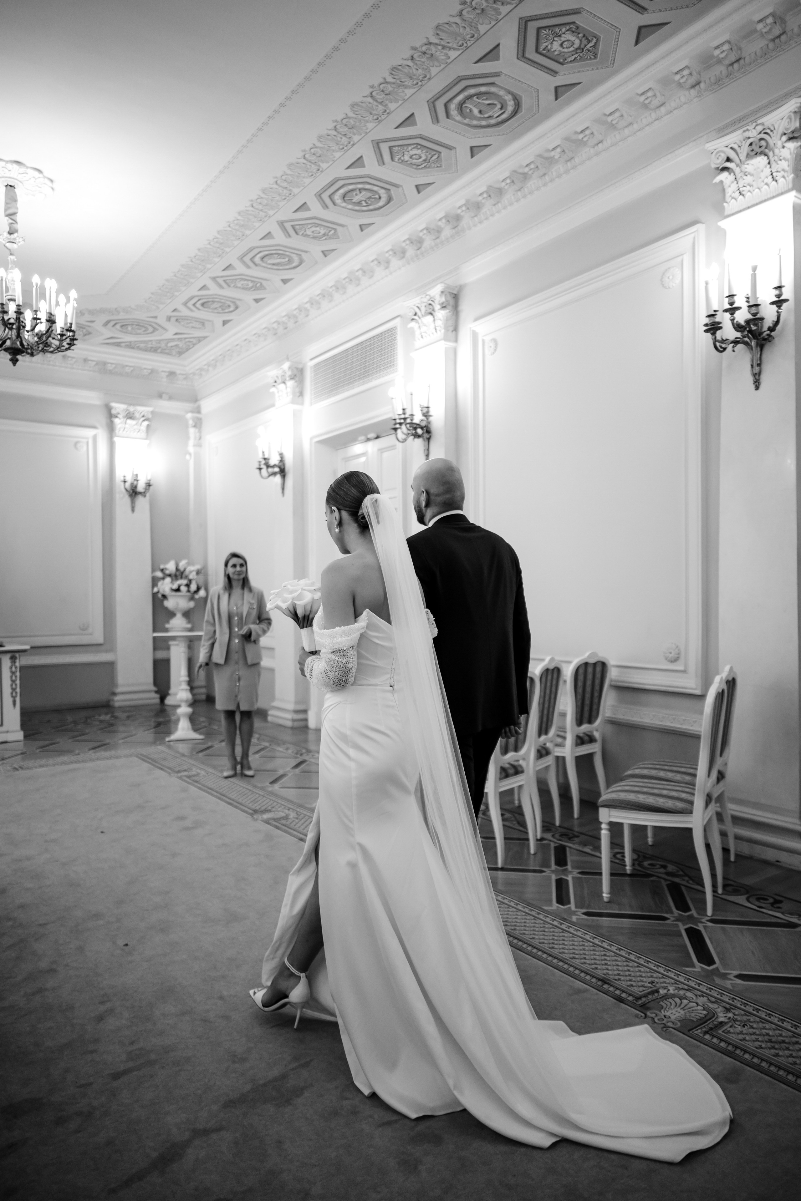 A&I. Фотограф в Санкт-Петербурге Ольга Кулеш