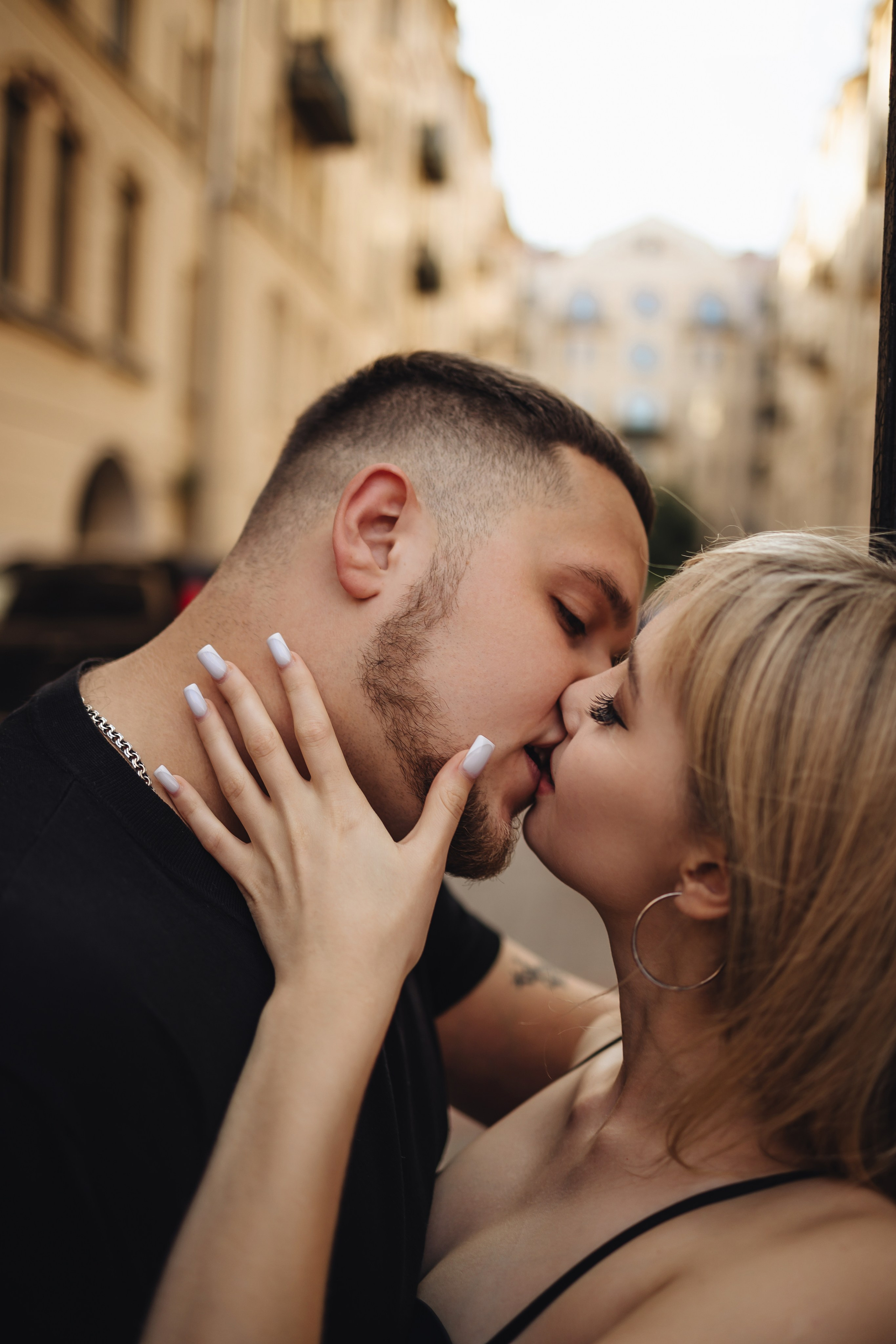 A&Z. Фотограф в Санкт-Петербурге Ольга Кулеш