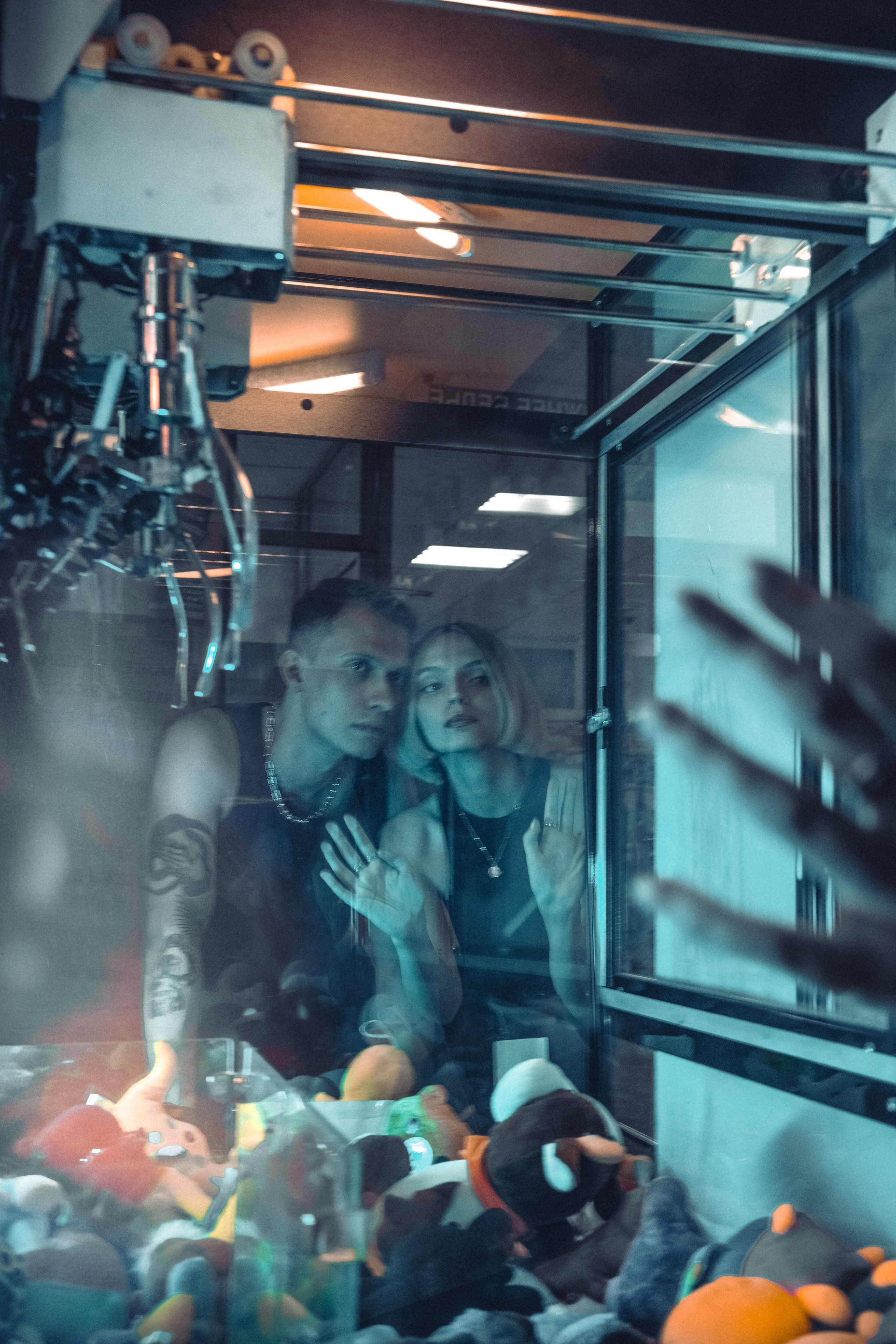 Именно нас улицы ждали ©ZOLOTO