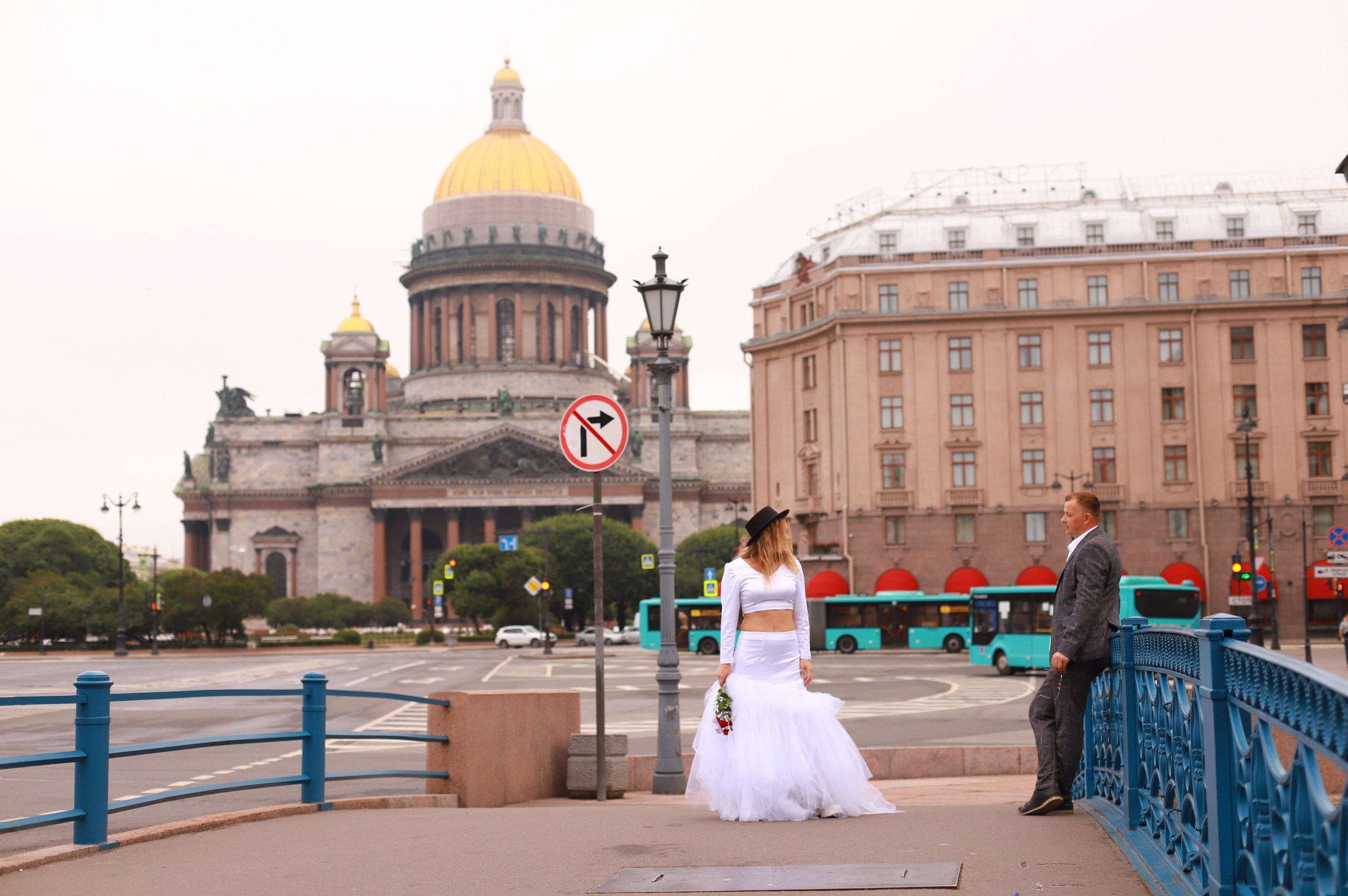 Игорь и Надежда. Женский и семейный фотограф в Санкт-Петербурге Любовь Малышева