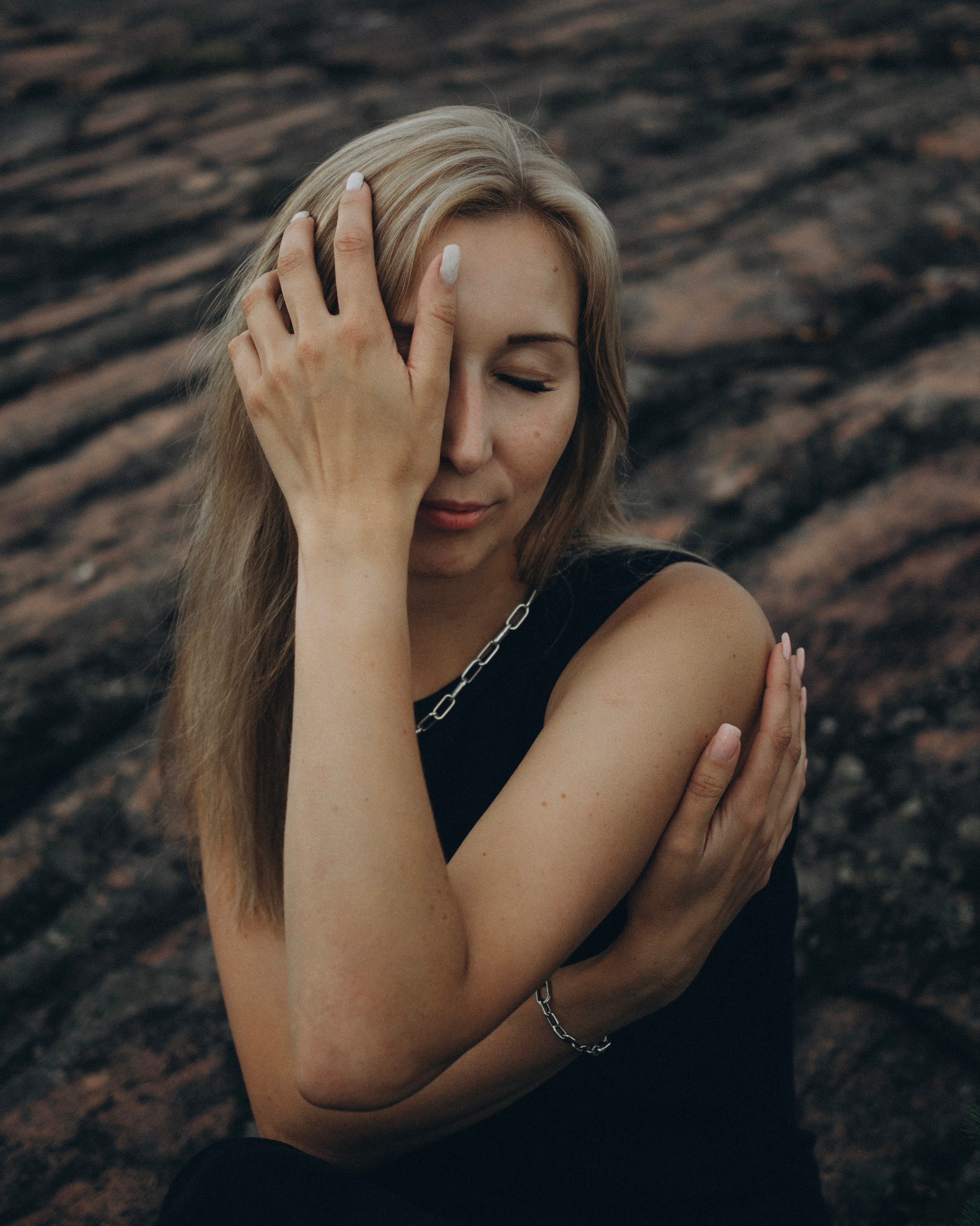 Julia. Фотограф в Сортавала Карина Буглакова