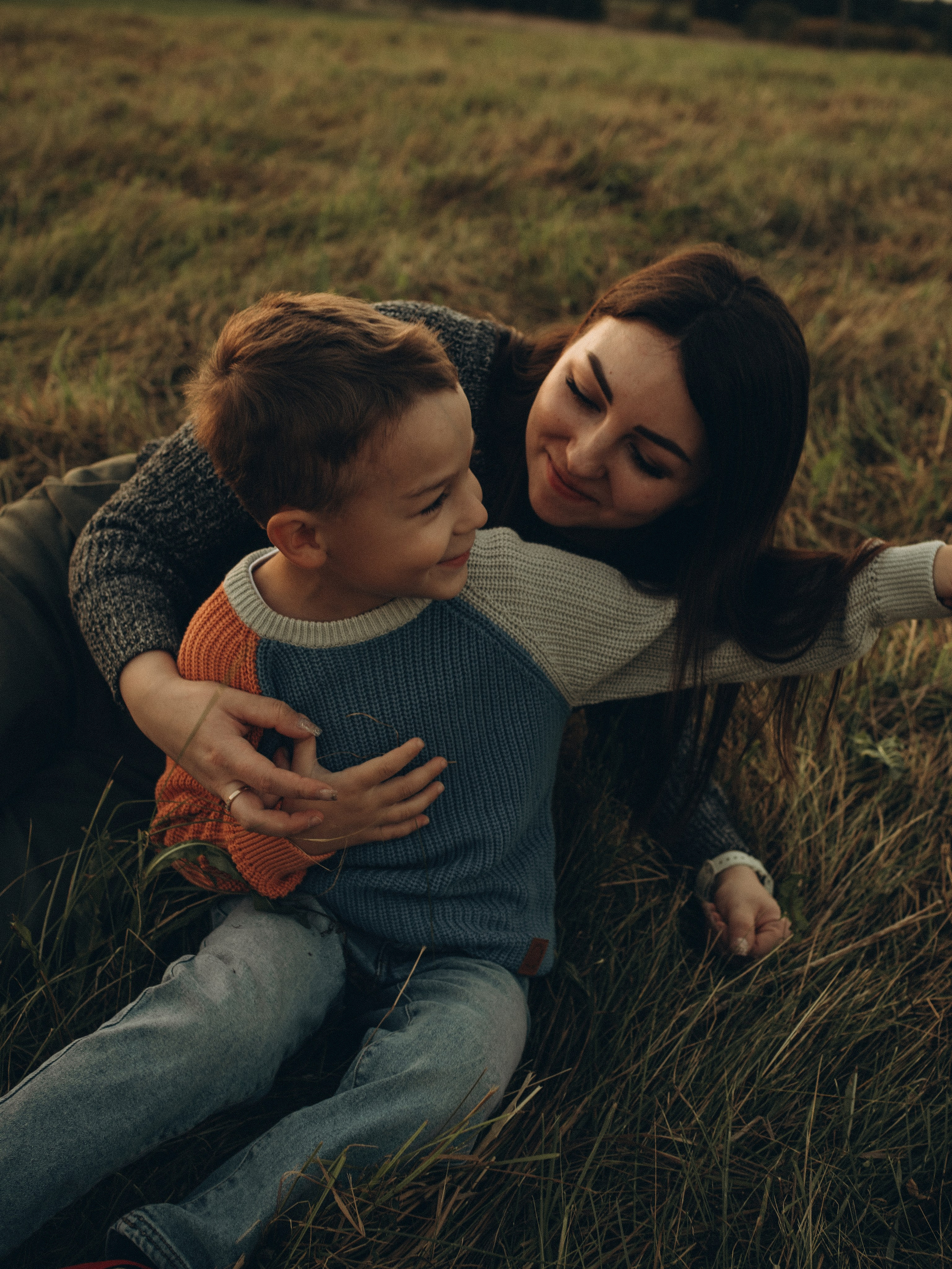 Fam. Фотограф в Сортавала Карина Буглакова