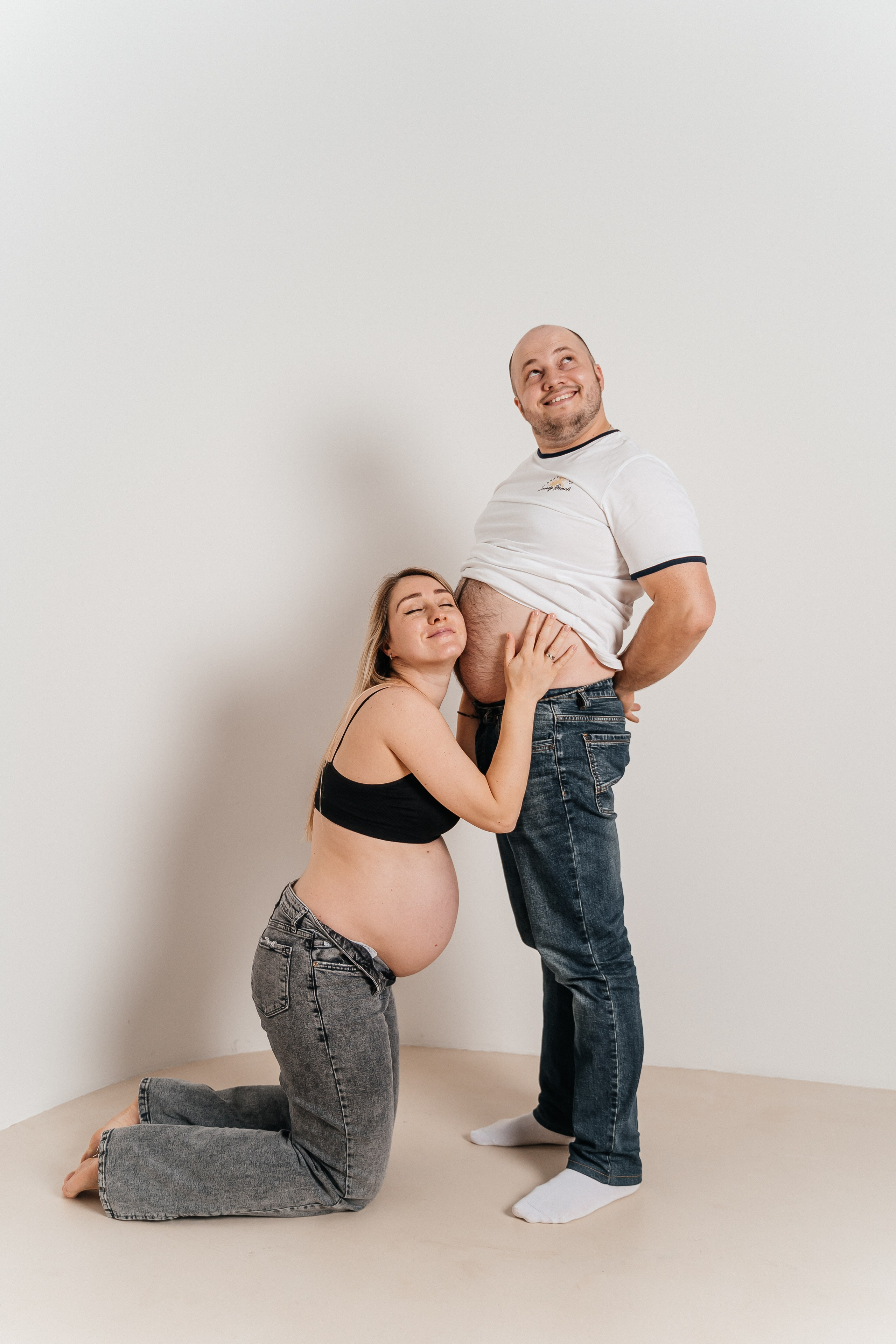 Злата и Дмитрий