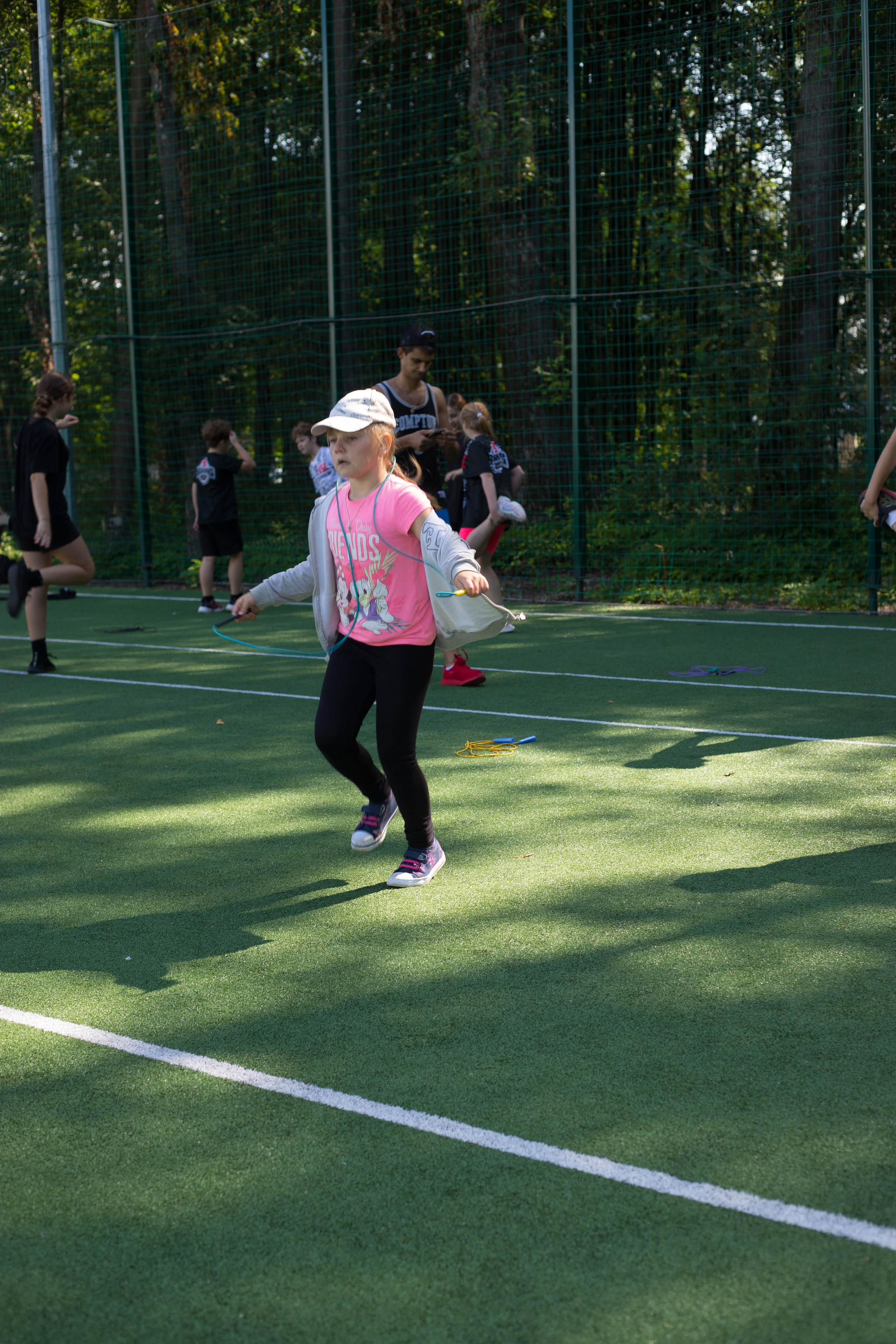 Спортивны сборы. Выпускные альбомы, индивидуальные фотосессии в Костроме