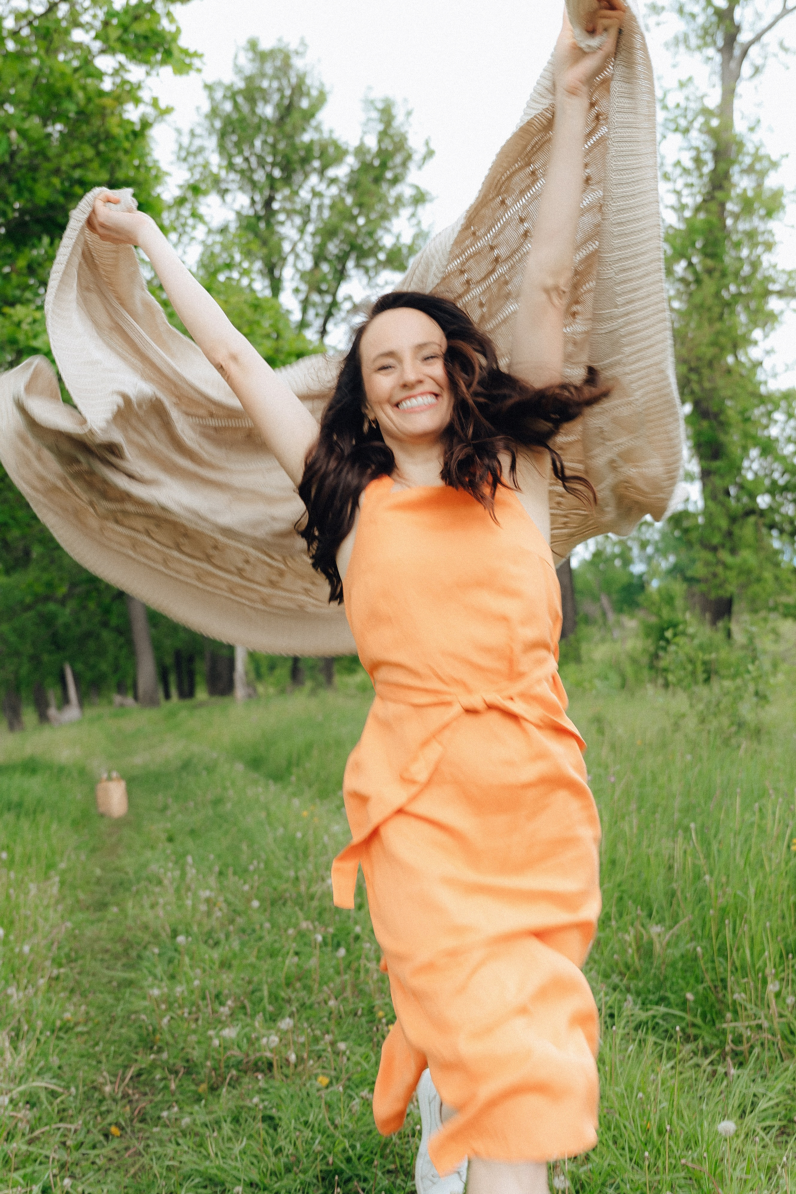 Лучезарная. Детский и семейный фотограф Катерина Мишина