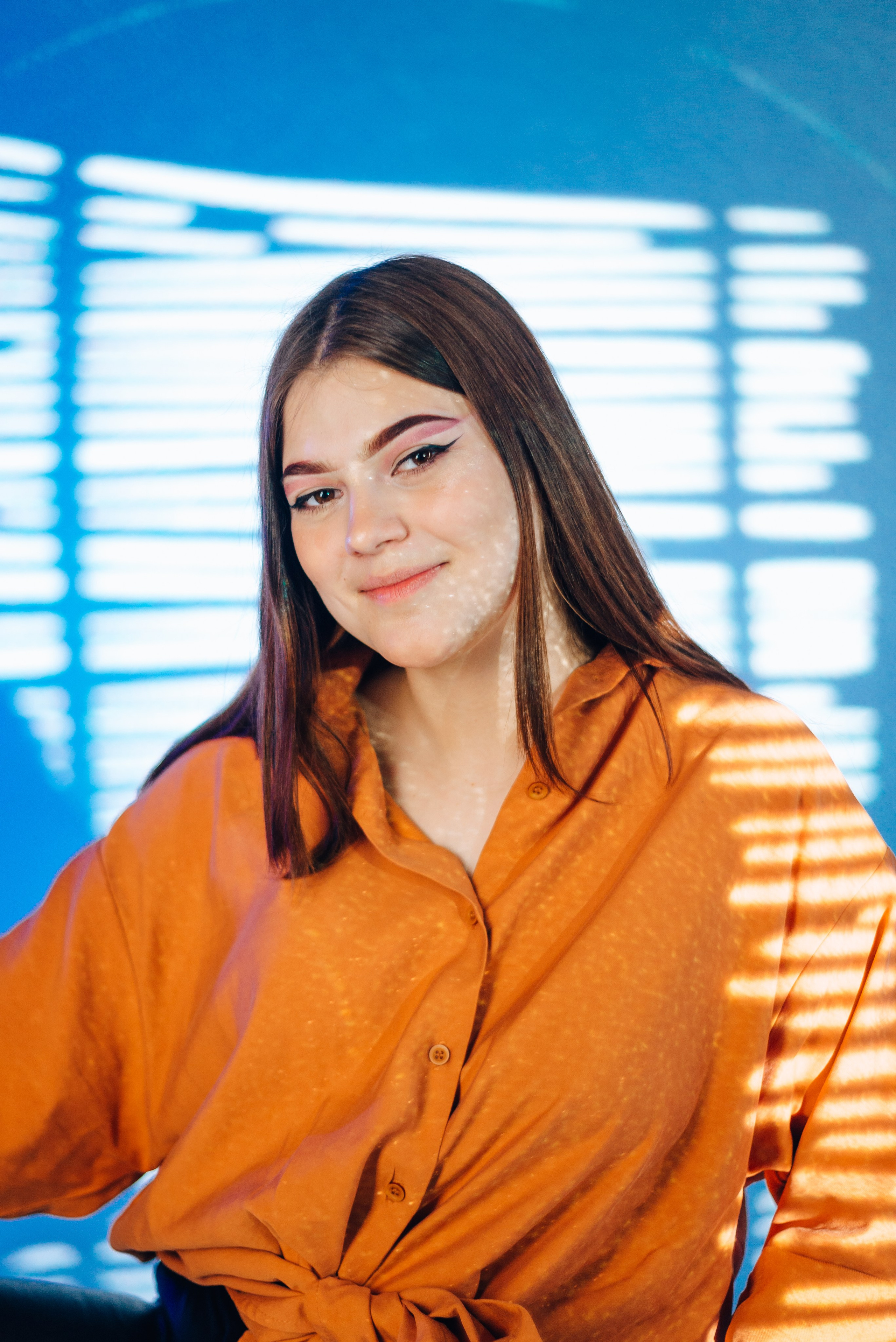 Лера.Индустрия. Детский и семейный фотограф Катерина Мишина