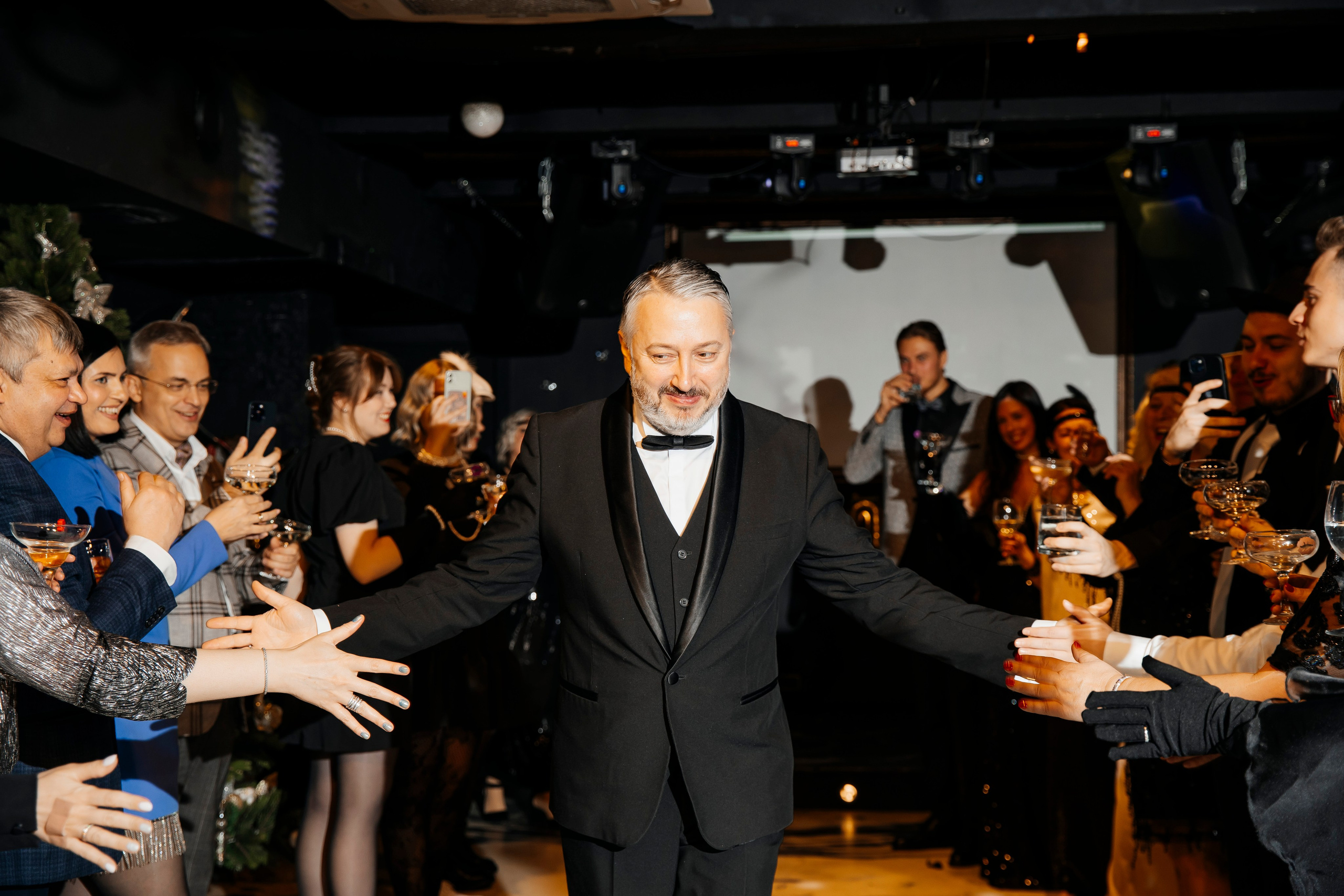 Дни Рождения. Фотограф в Москве Рышкевич Полина