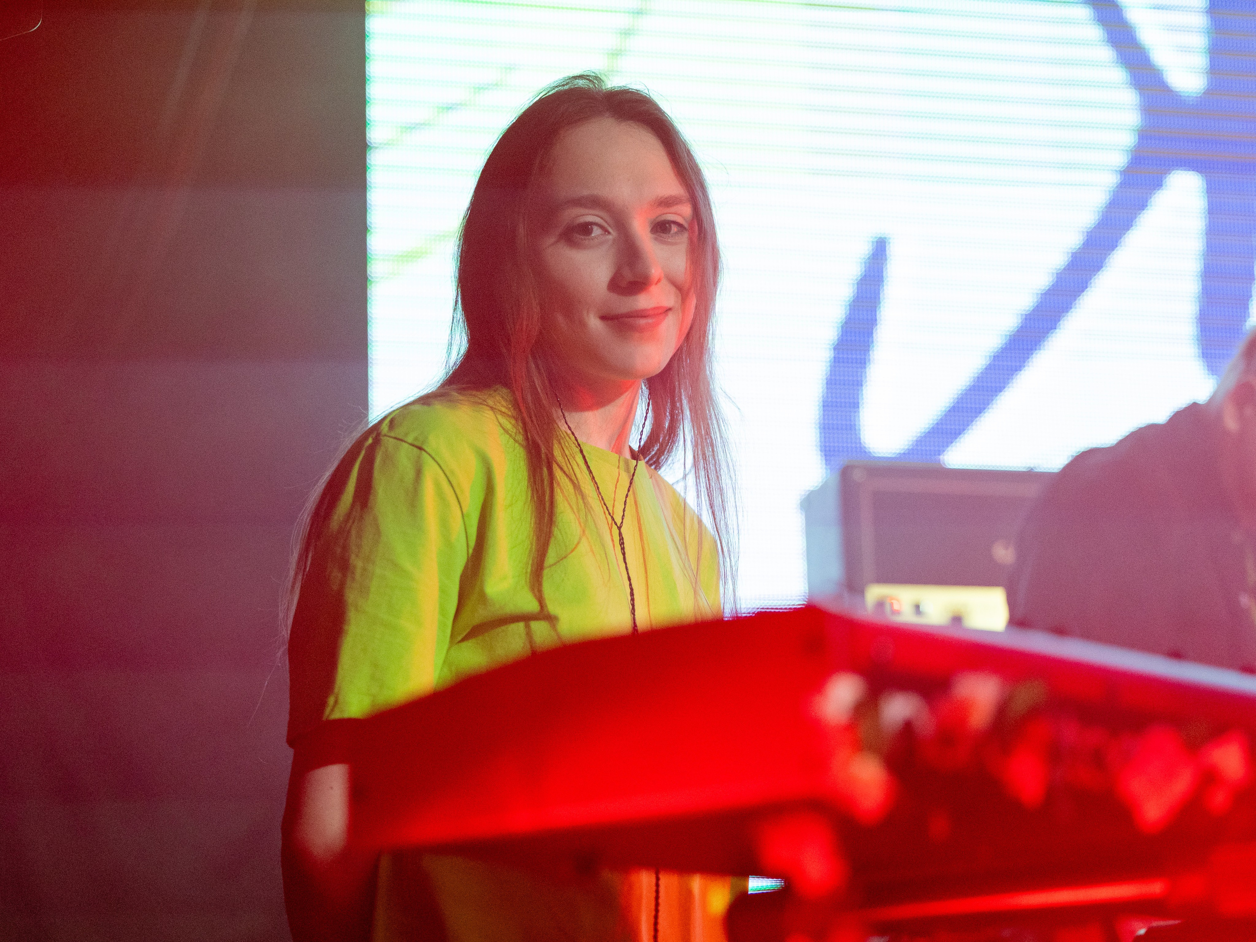 Екатерина Яшникова в Урбане 03'2025. Евгений Restwin — Пейзажный и репортажный фотограф