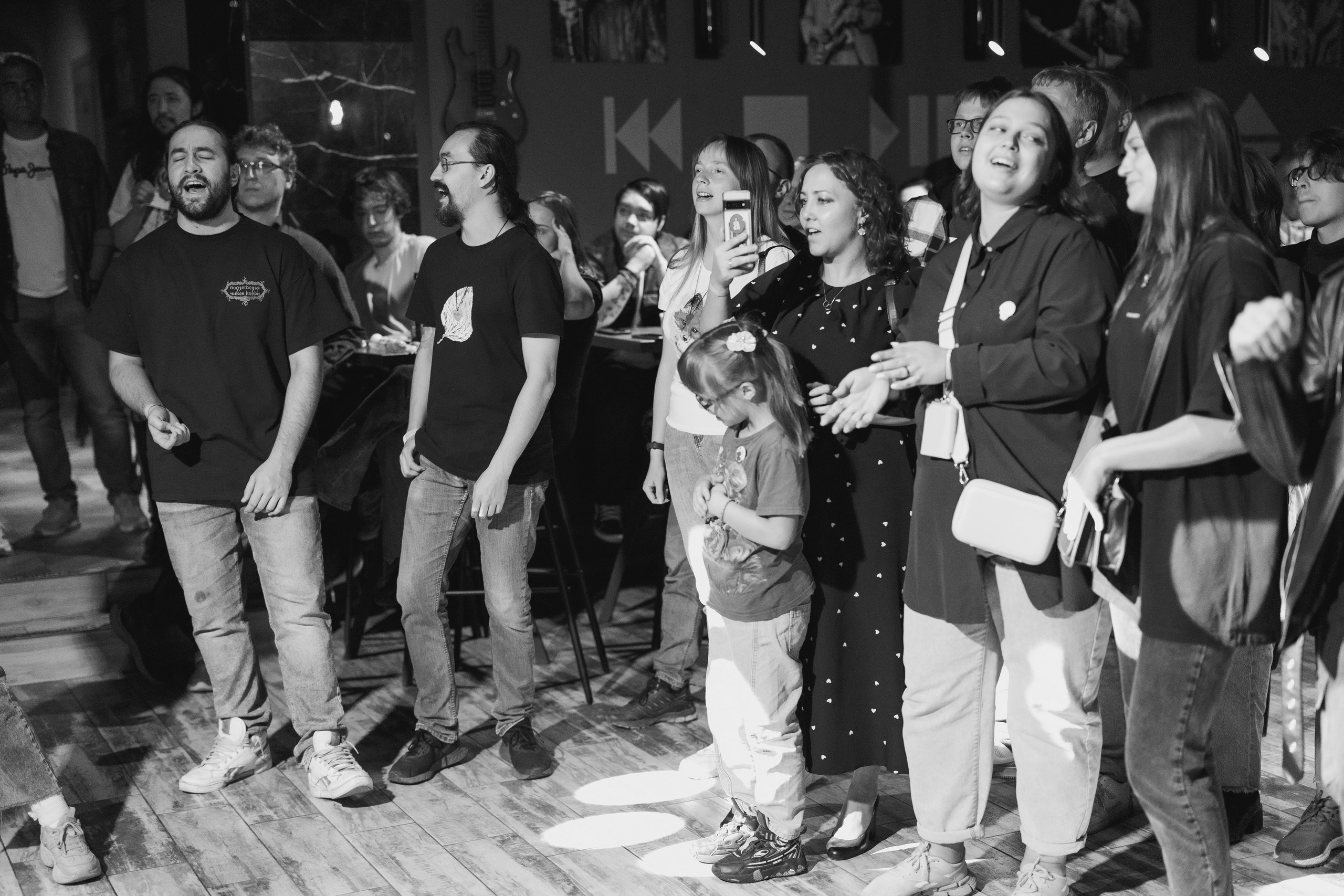 Екатерина Яшникова во Владимире. Евгений Restwin — Пейзажный и репортажный фотограф