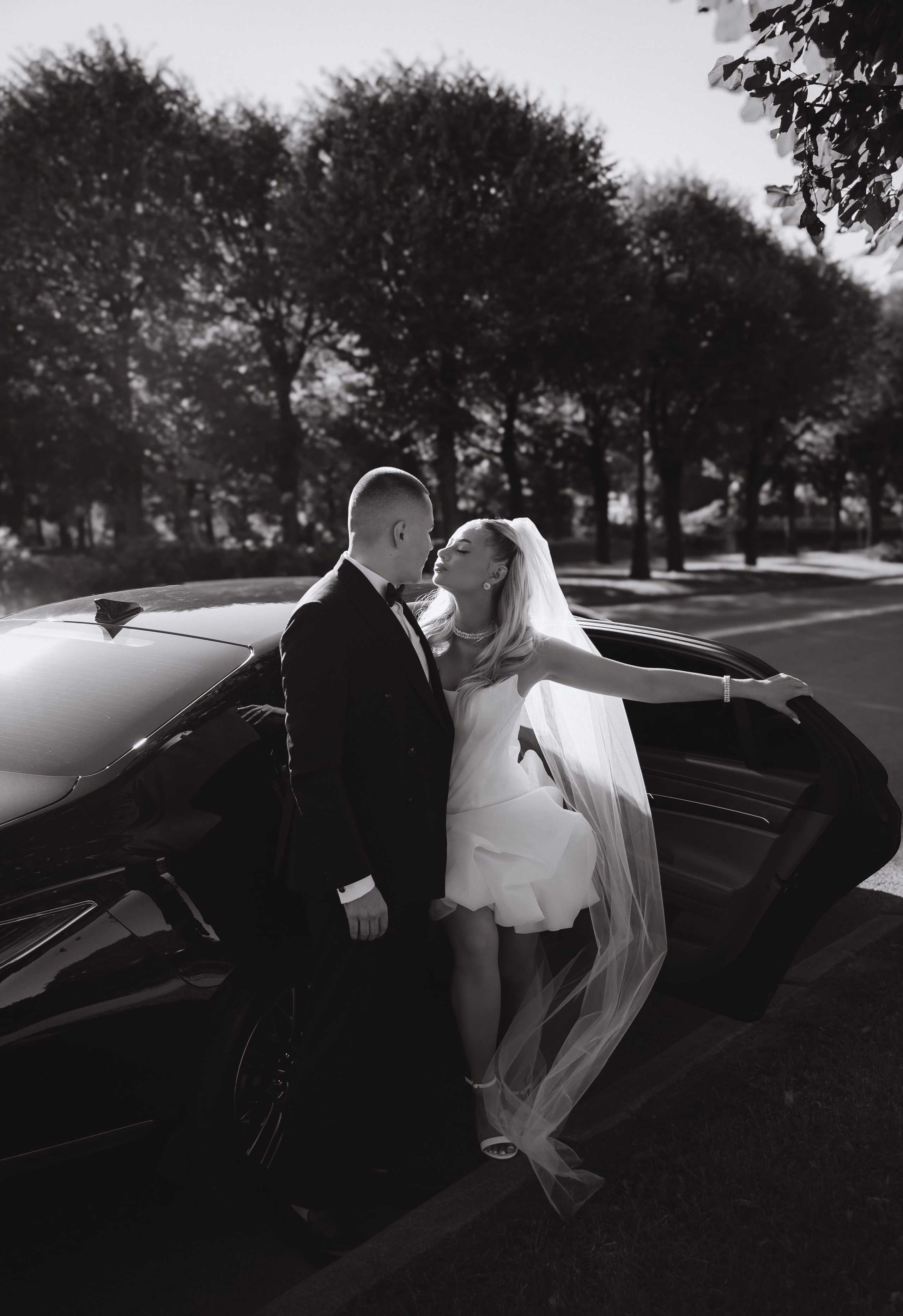 Wedding Day. Анна Михайлова|Свадебный фотограф в Санкт-Петербурге