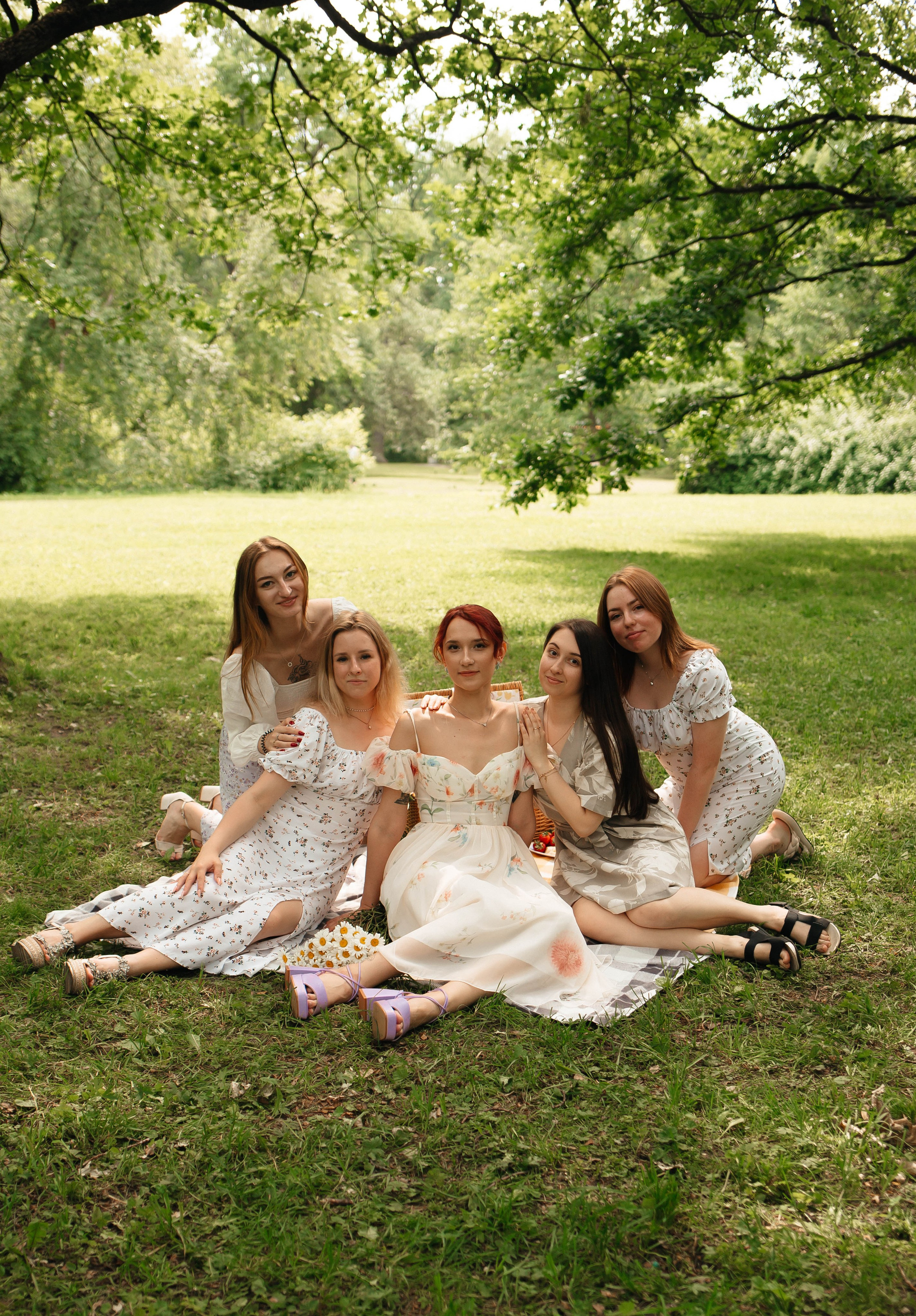 Девичник. Анна Михайлова|Свадебный фотограф в Санкт-Петербурге