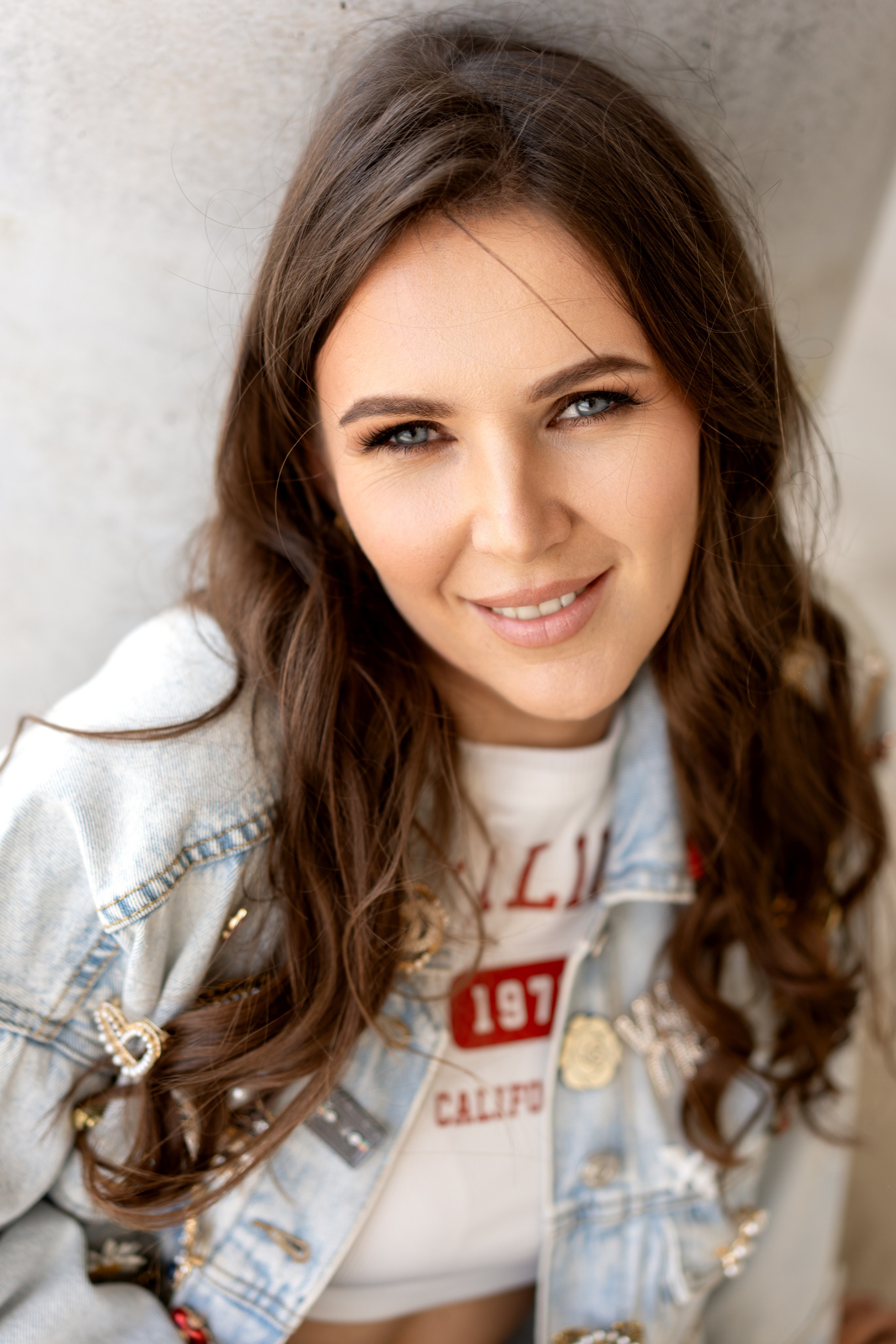 Анастасия. Семейный и свадебный фотограф Минск, Беларусь Анна Орловская