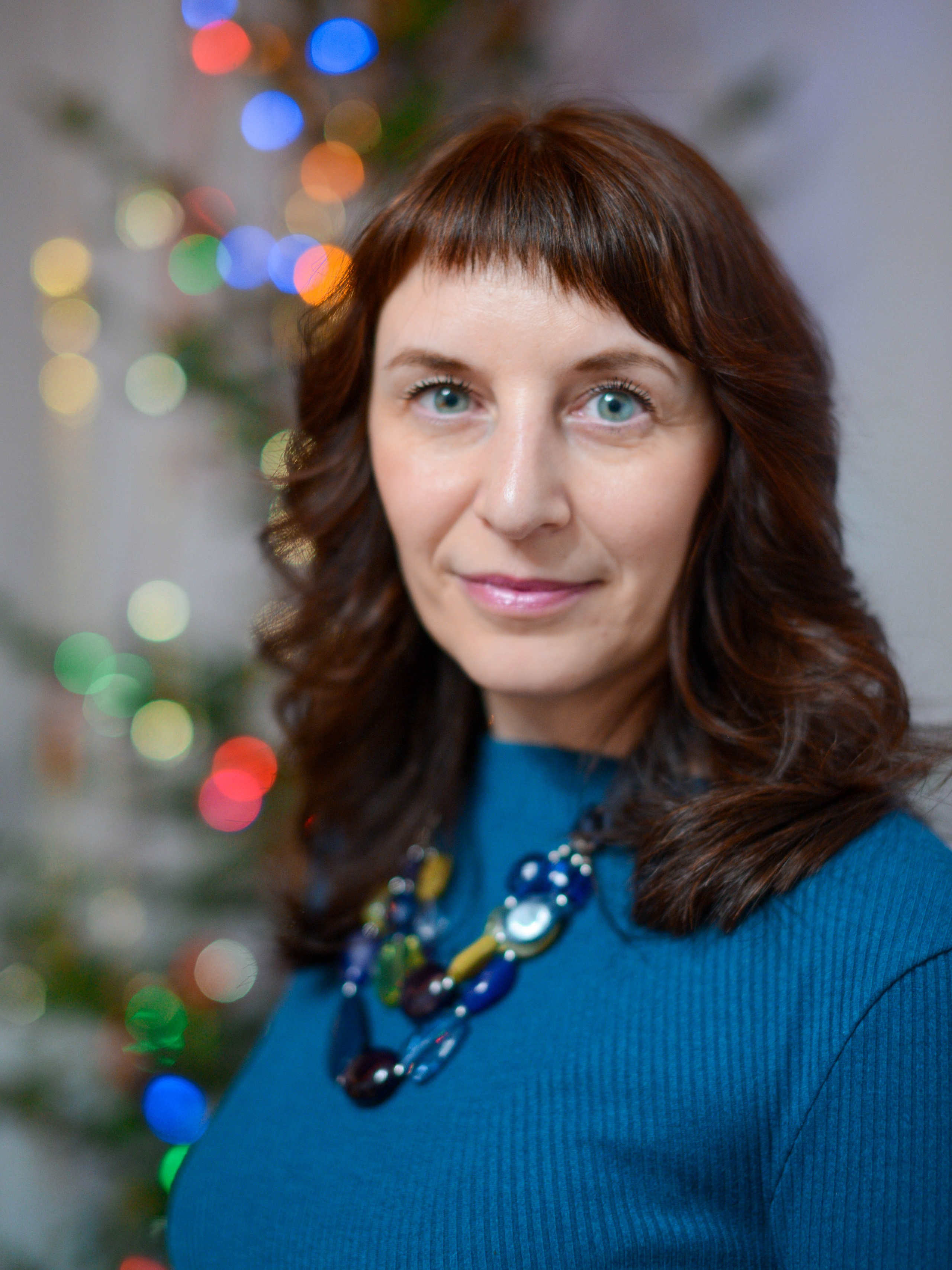 Новый год. Семейный, Свадебный фотограф СПБ Питер— Романова Екатерина